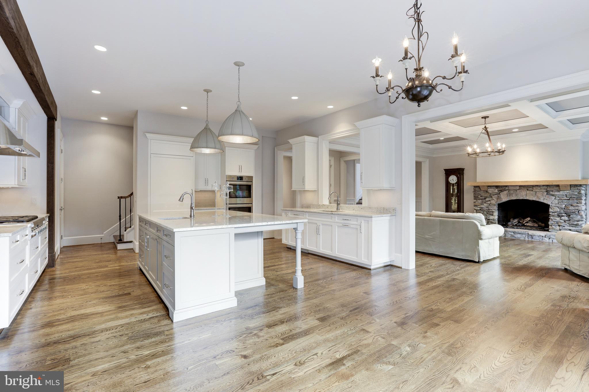 WALTER HEIGHTS - Residential