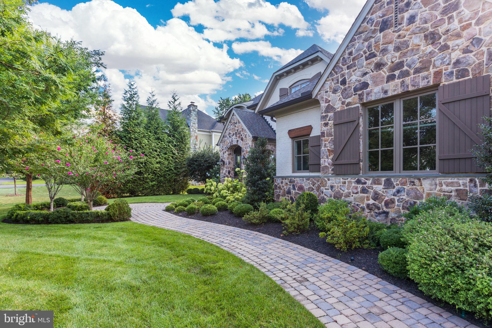 WALTER HEIGHTS - Residential