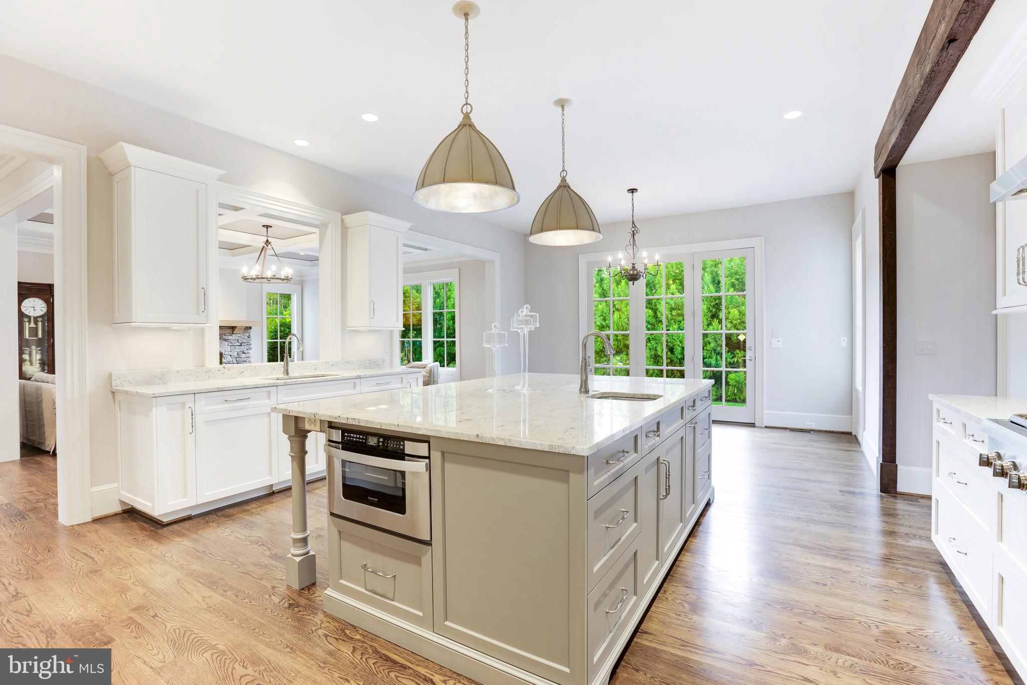 WALTER HEIGHTS - Residential