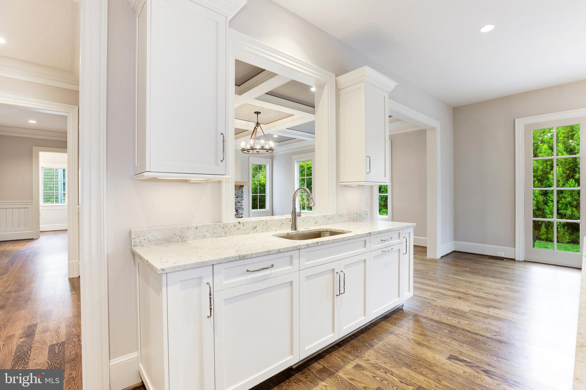 WALTER HEIGHTS - Residential