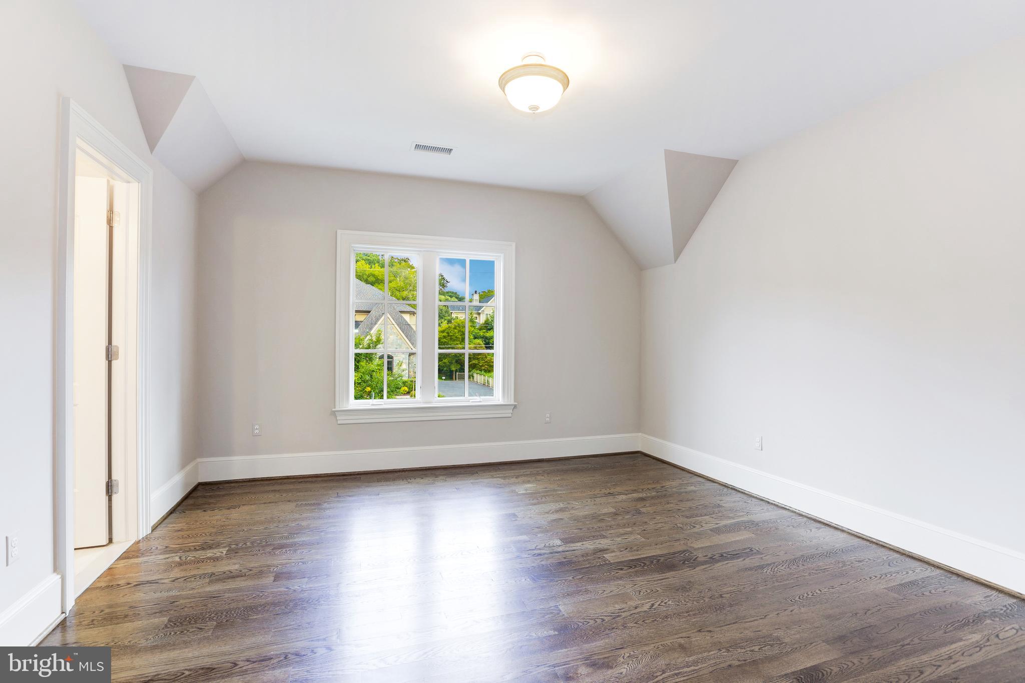 WALTER HEIGHTS - Residential