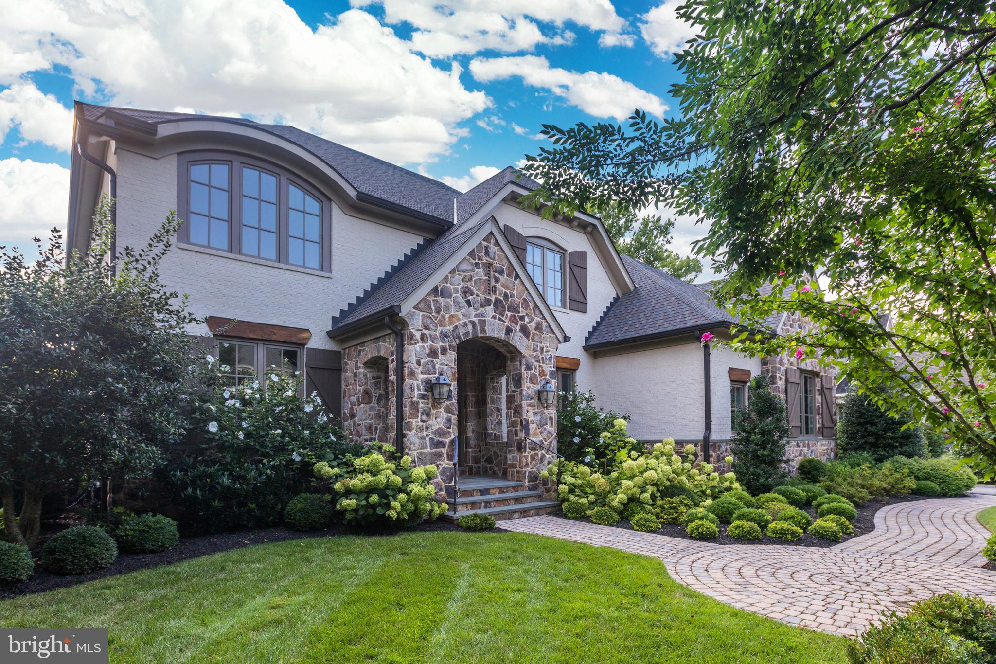 WALTER HEIGHTS - Residential