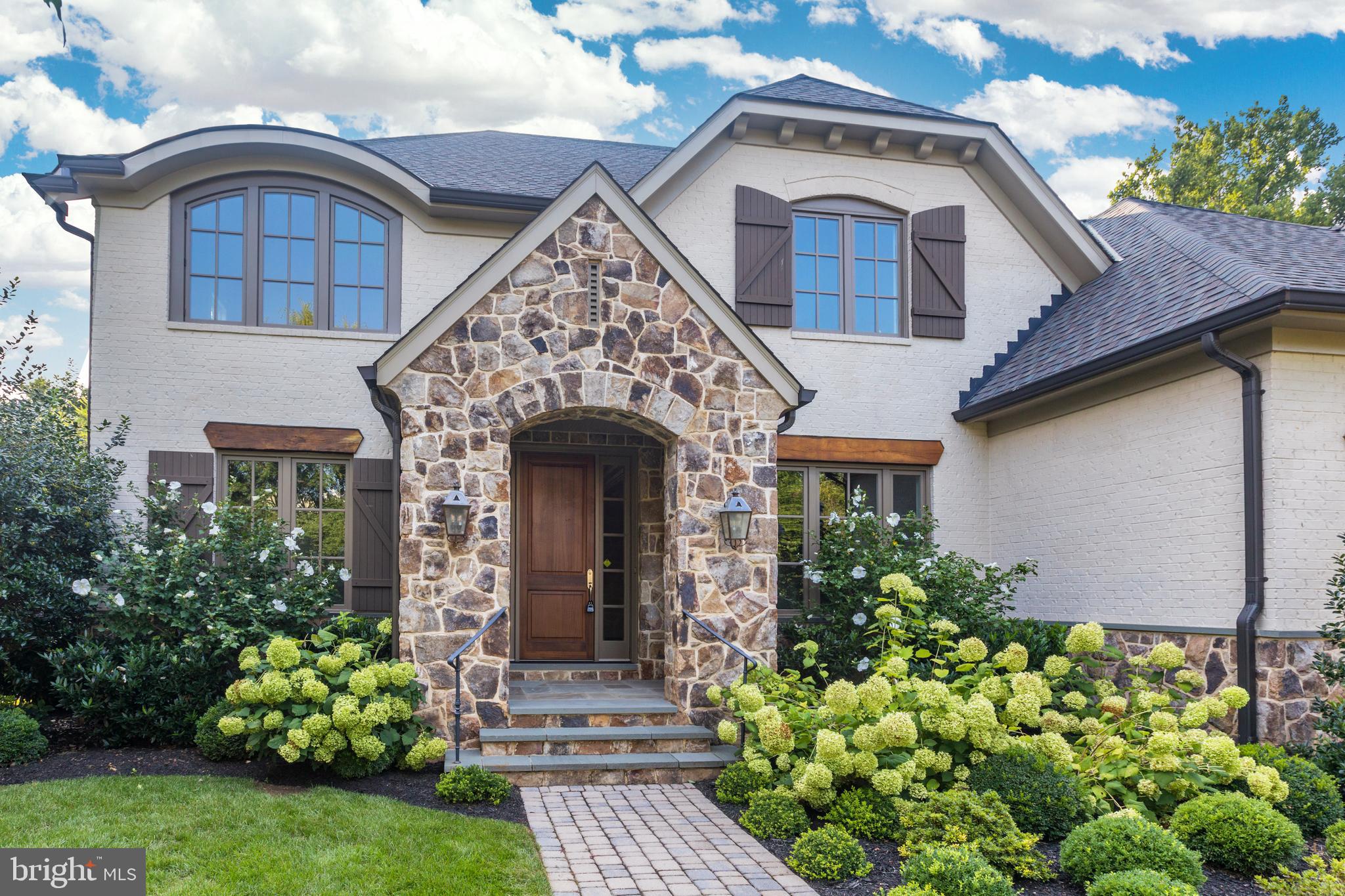 WALTER HEIGHTS - Residential