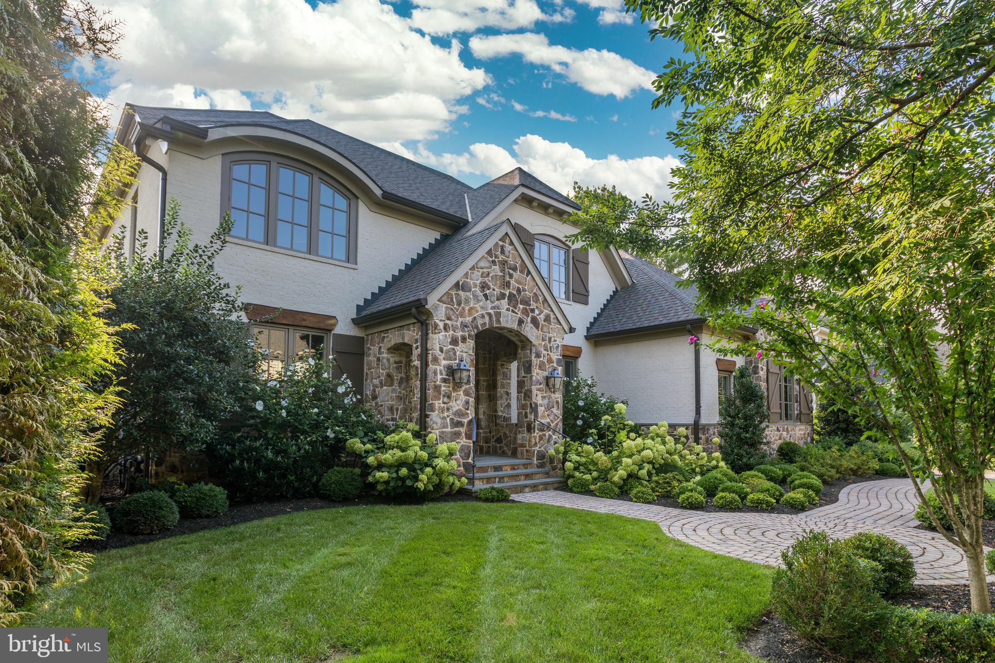 WALTER HEIGHTS - Residential