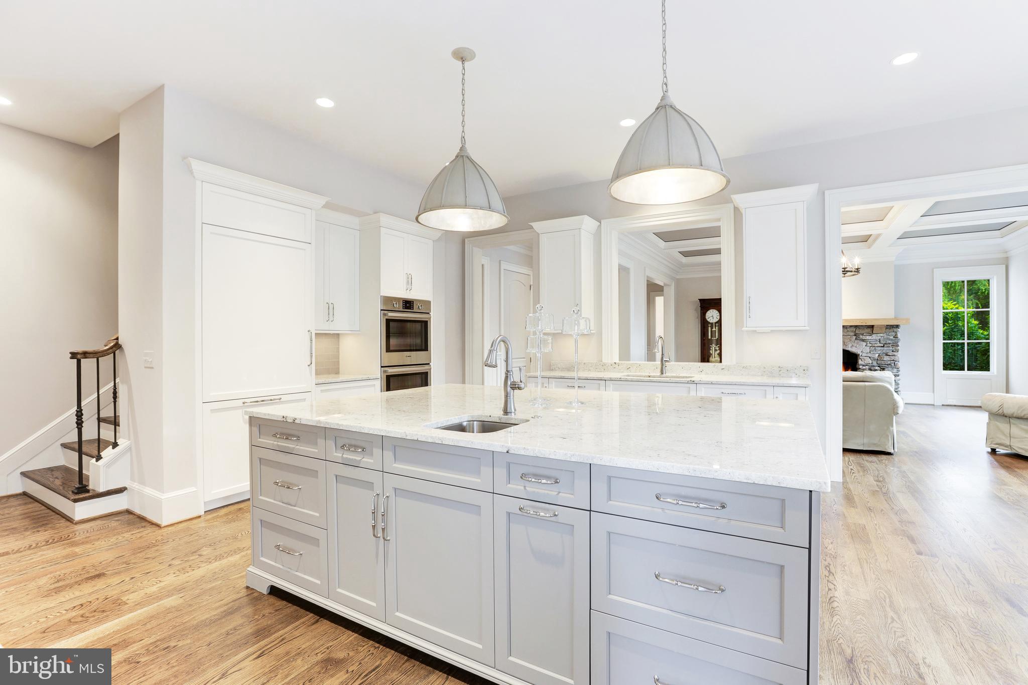 WALTER HEIGHTS - Residential