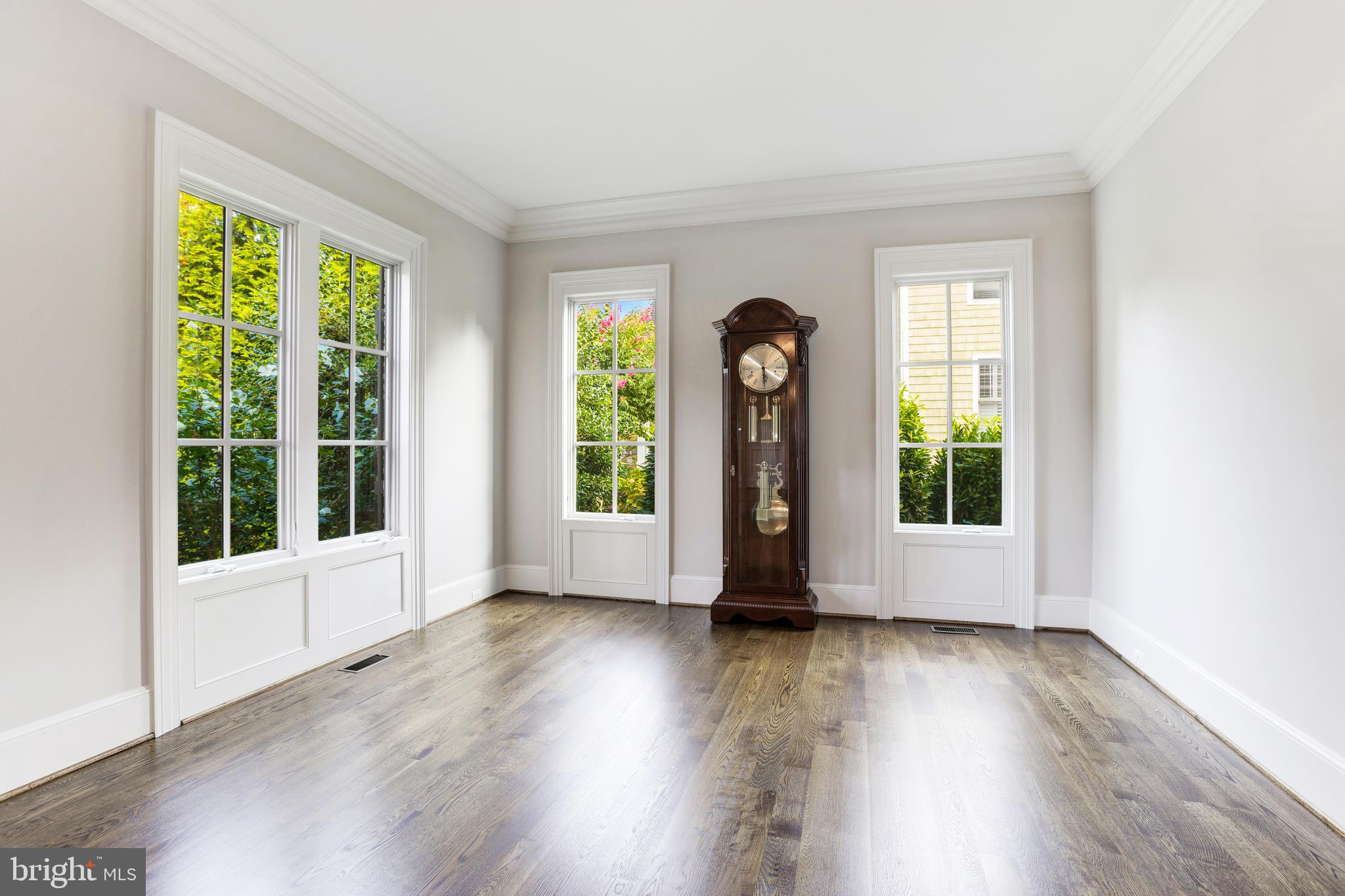 WALTER HEIGHTS - Residential