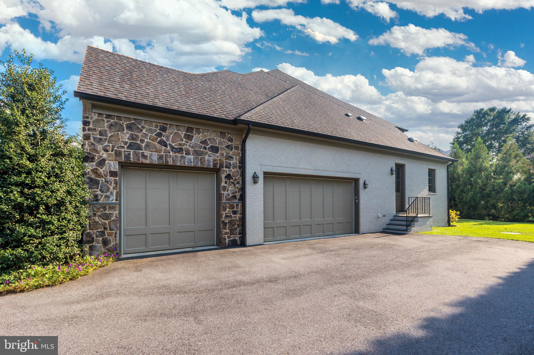 WALTER HEIGHTS - Residential