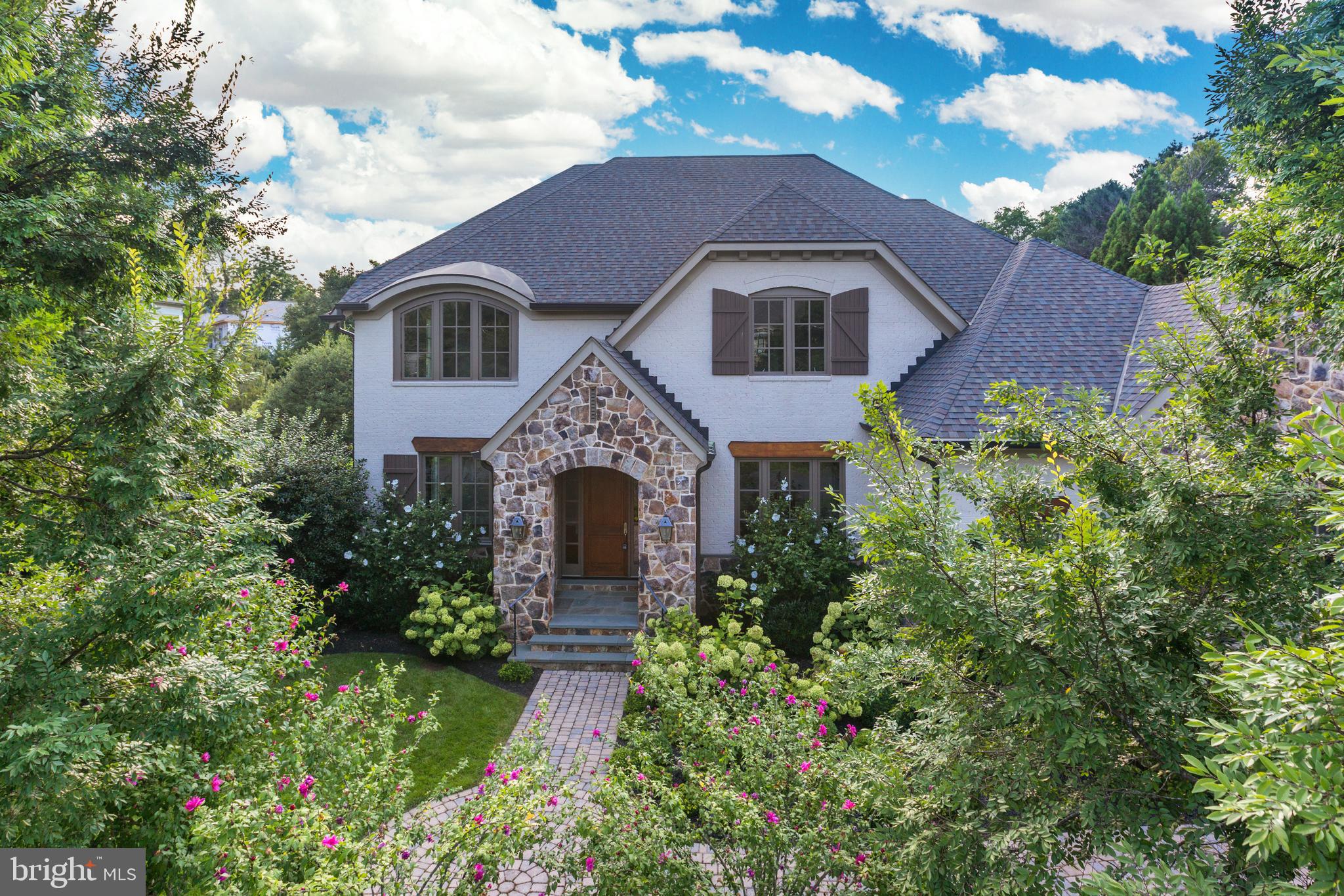 WALTER HEIGHTS - Residential