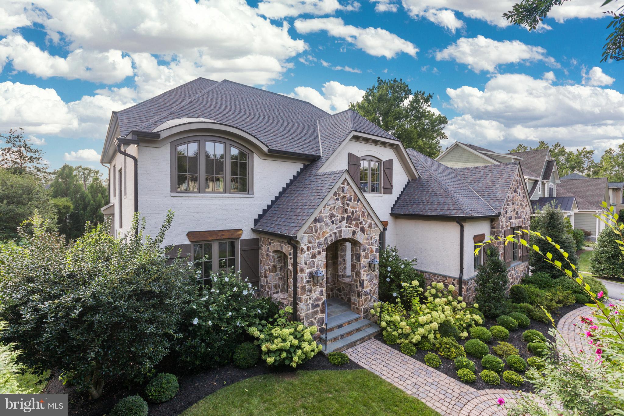 WALTER HEIGHTS - Residential