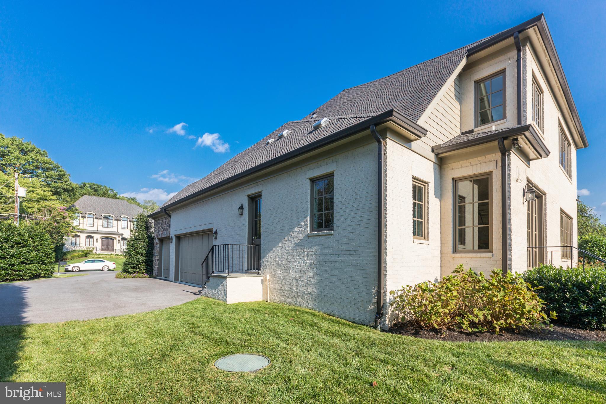 WALTER HEIGHTS - Residential