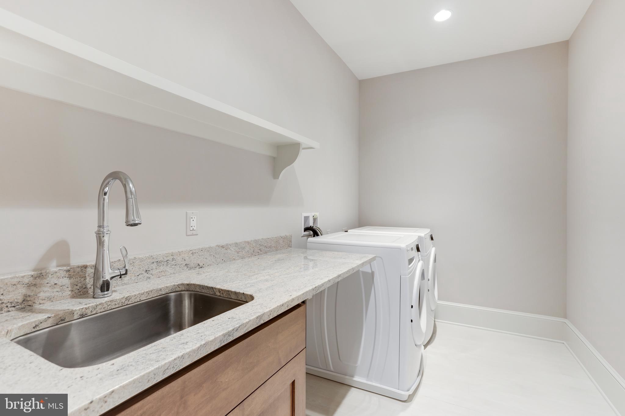 WALTER HEIGHTS - Residential