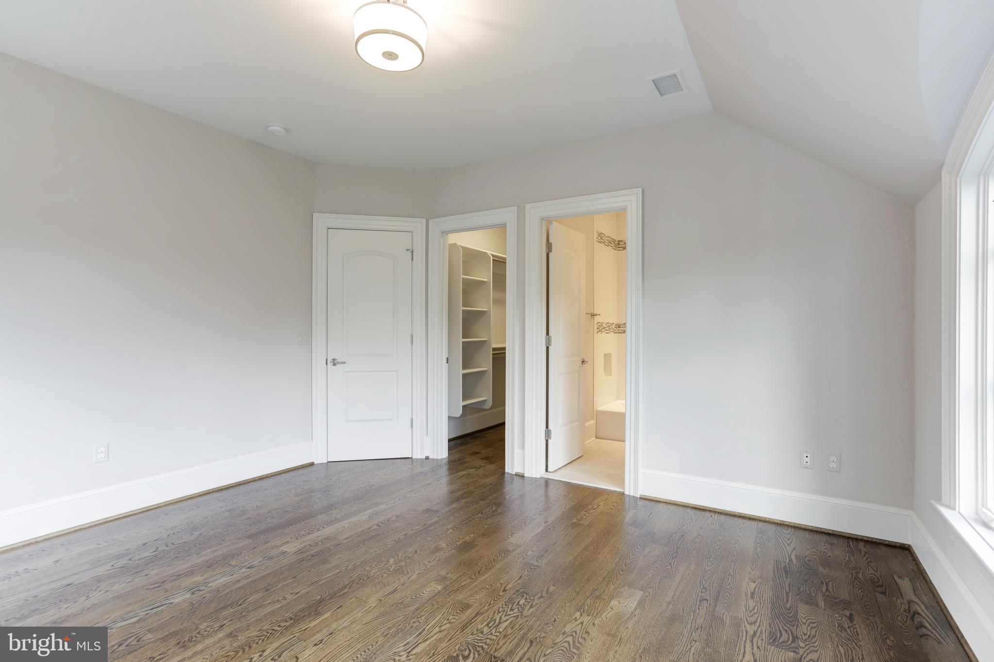 WALTER HEIGHTS - Residential