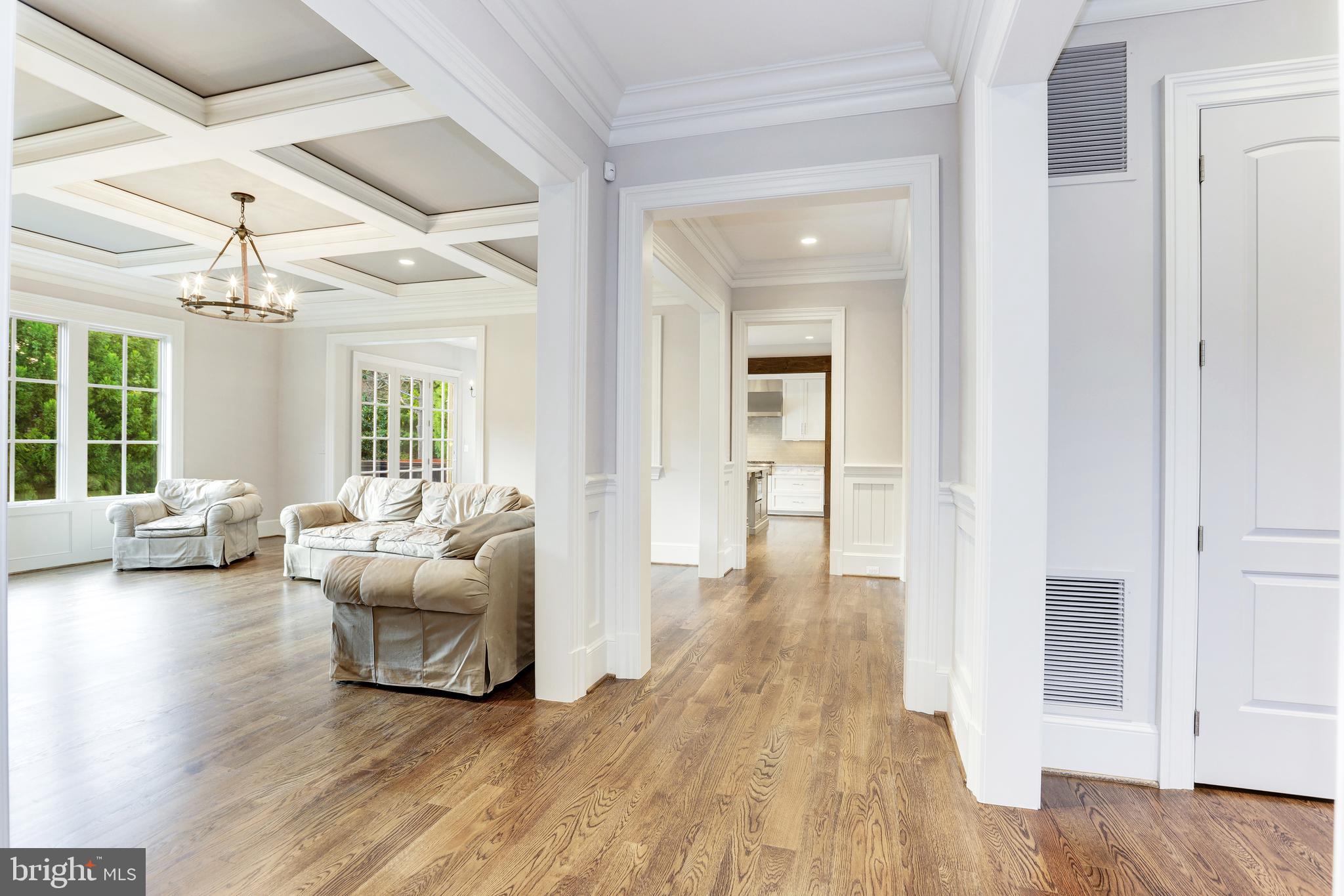 WALTER HEIGHTS - Residential