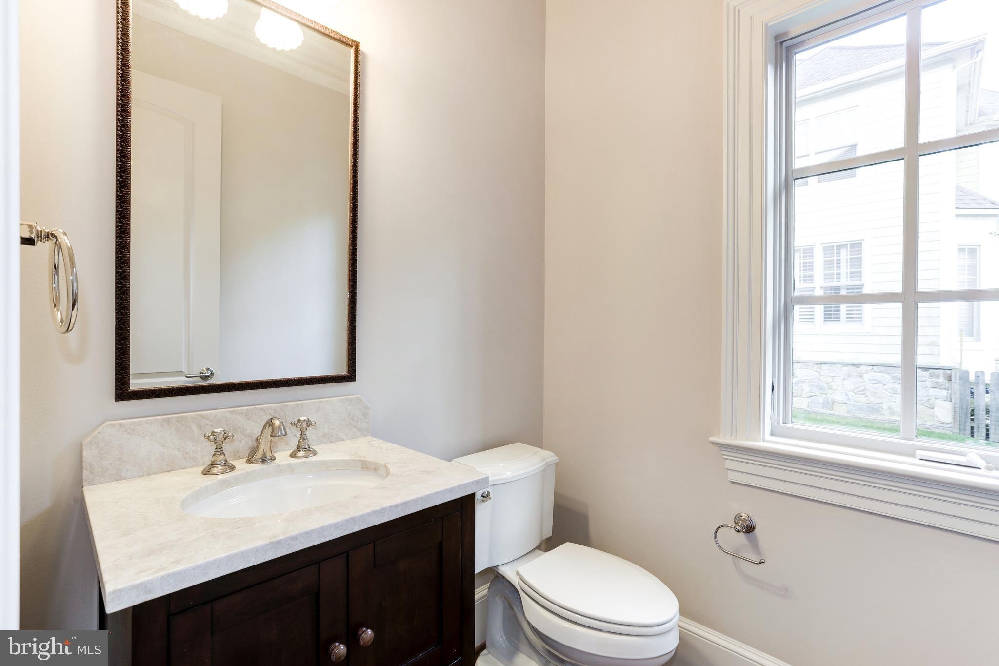 WALTER HEIGHTS - Residential