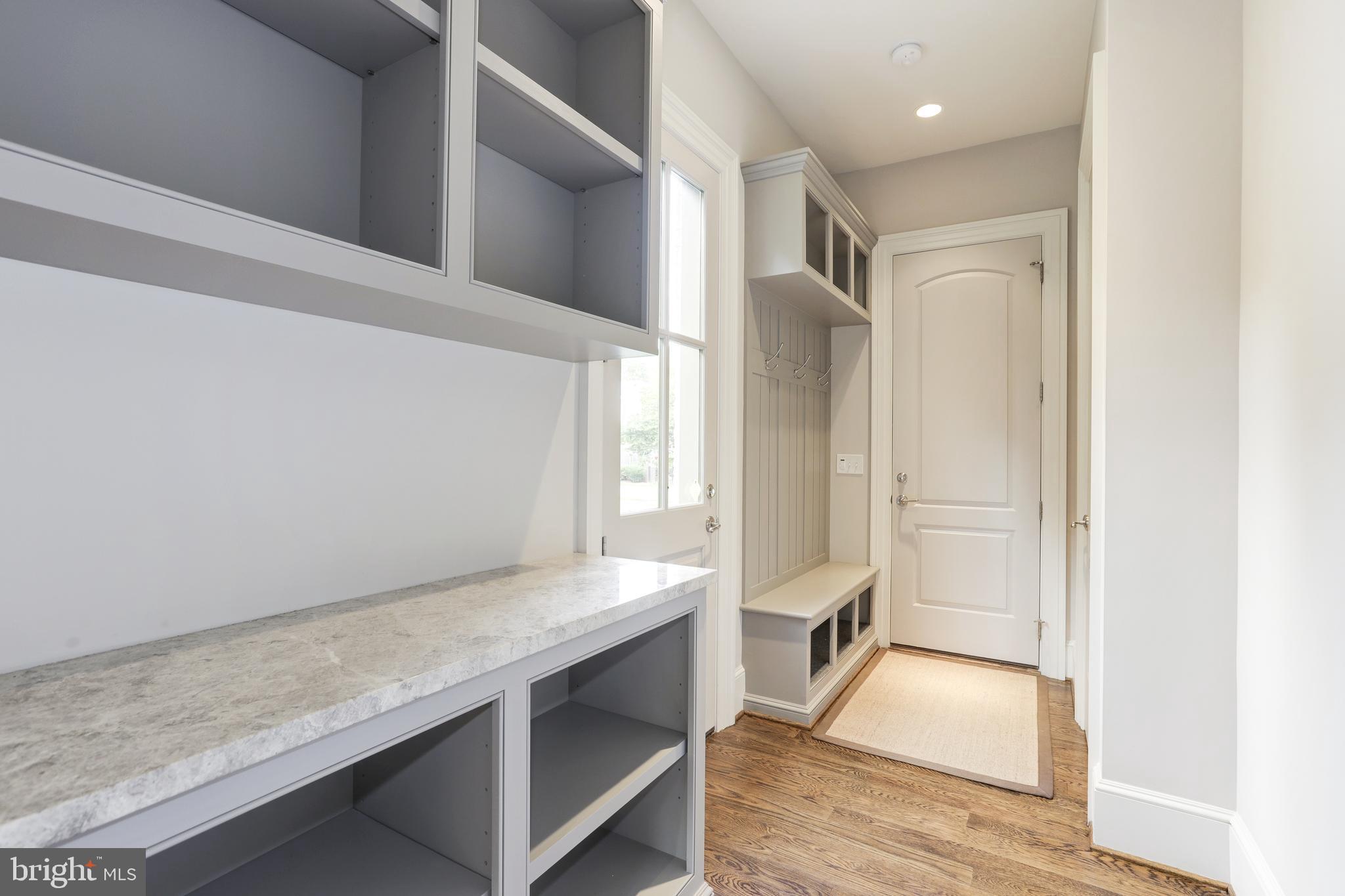 WALTER HEIGHTS - Residential