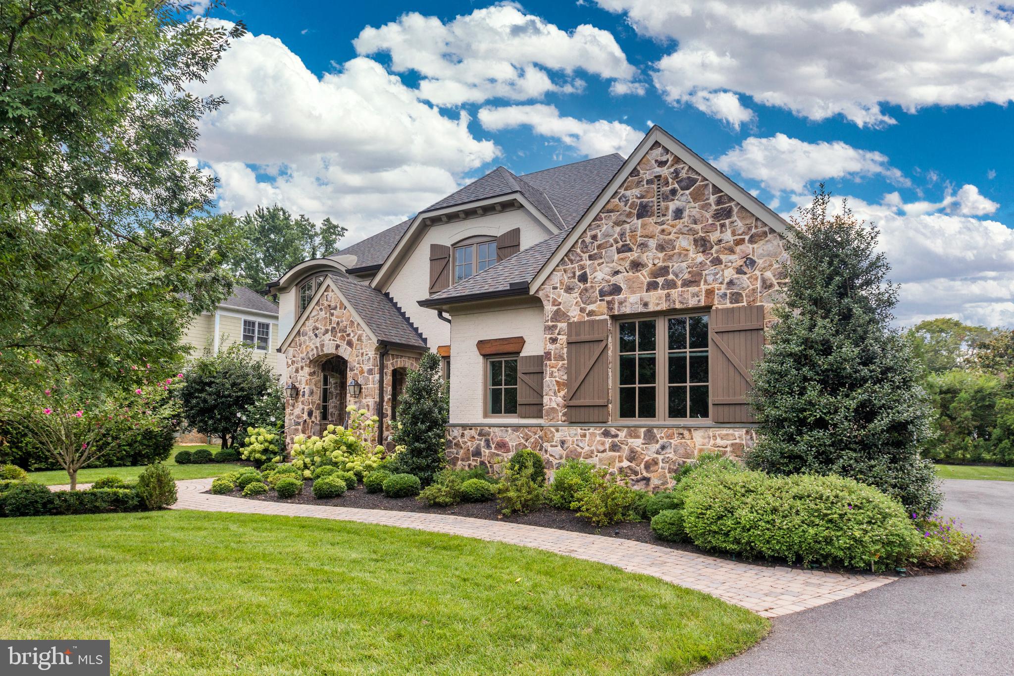 WALTER HEIGHTS - Residential