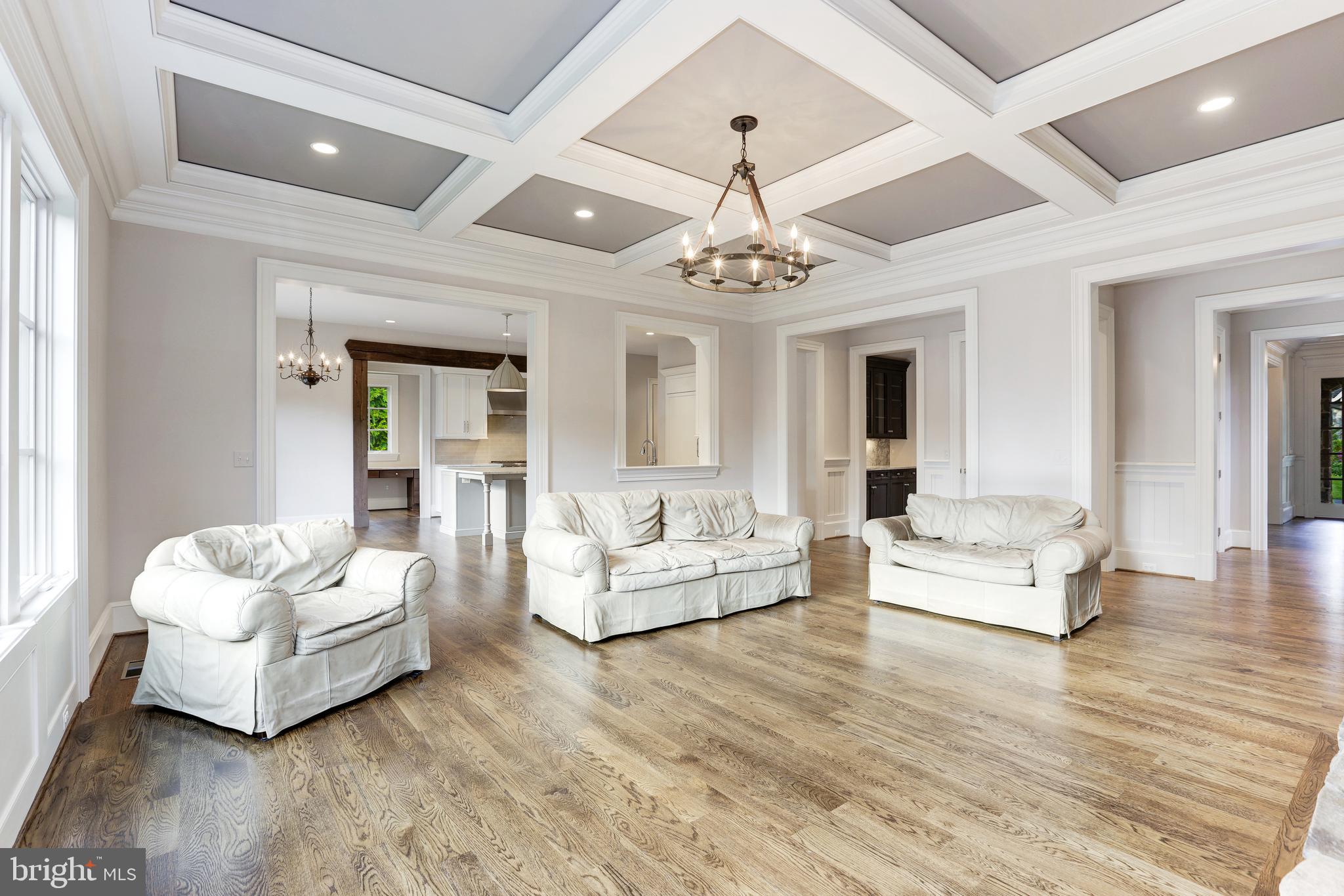 WALTER HEIGHTS - Residential