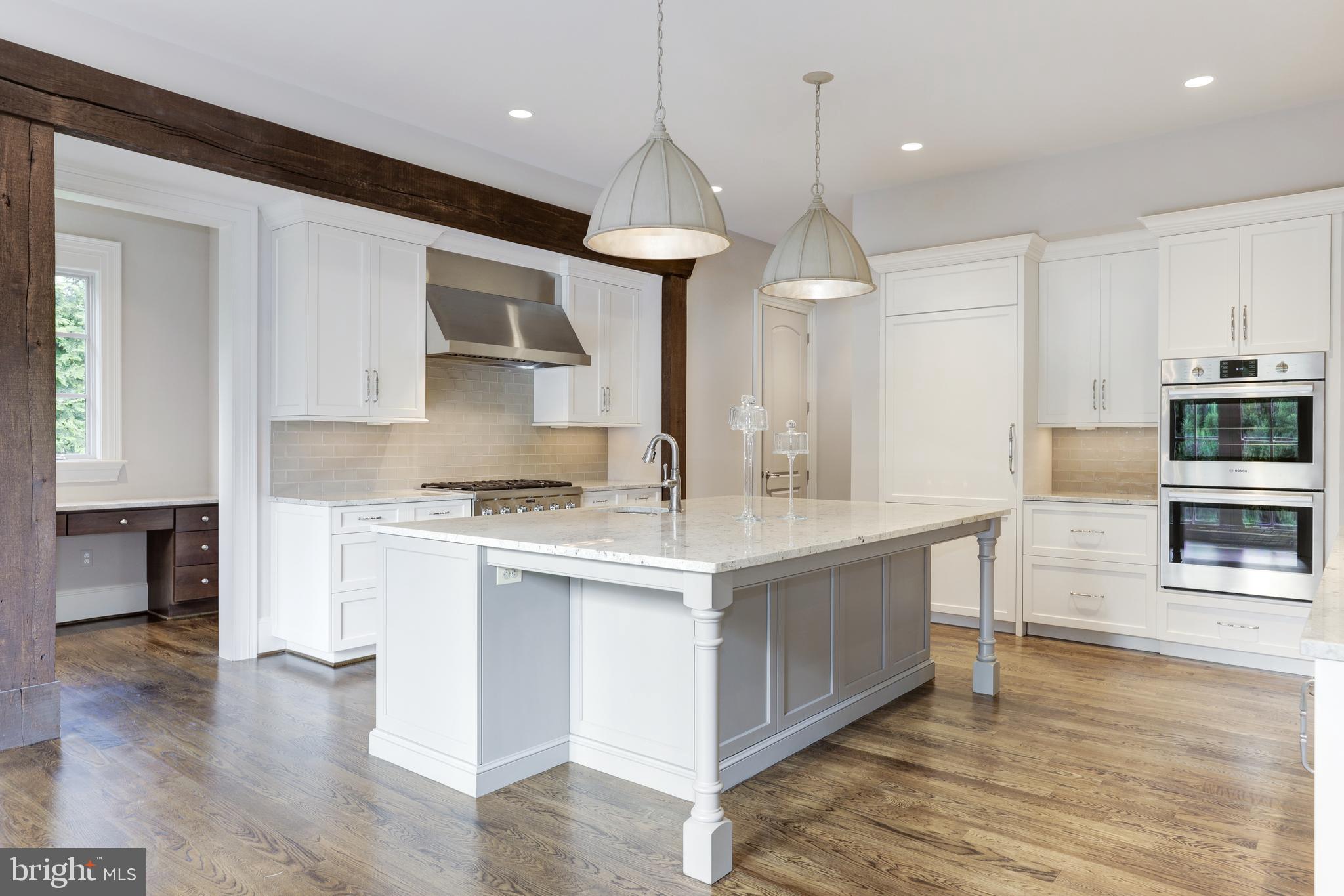 WALTER HEIGHTS - Residential