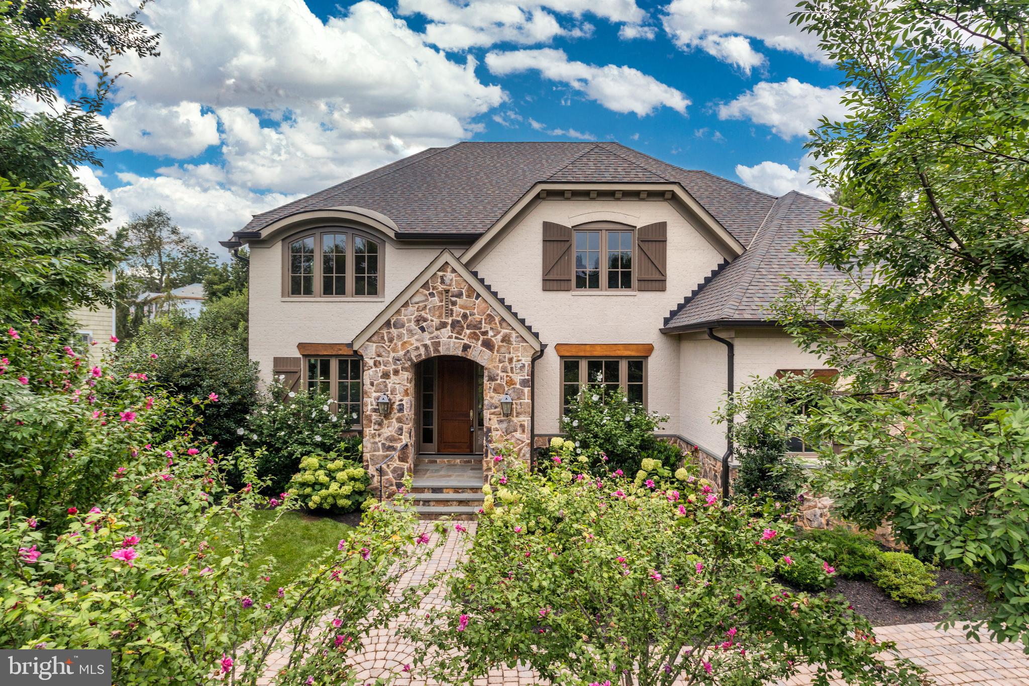 WALTER HEIGHTS - Residential