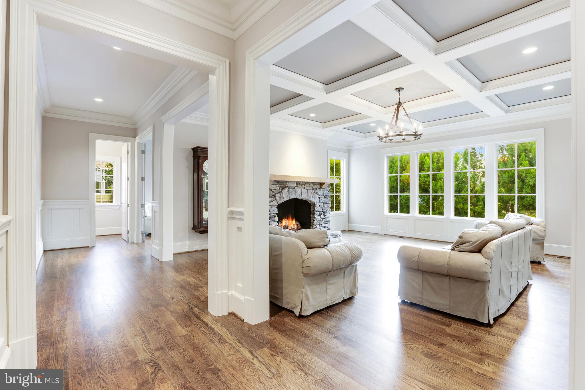 WALTER HEIGHTS - Residential