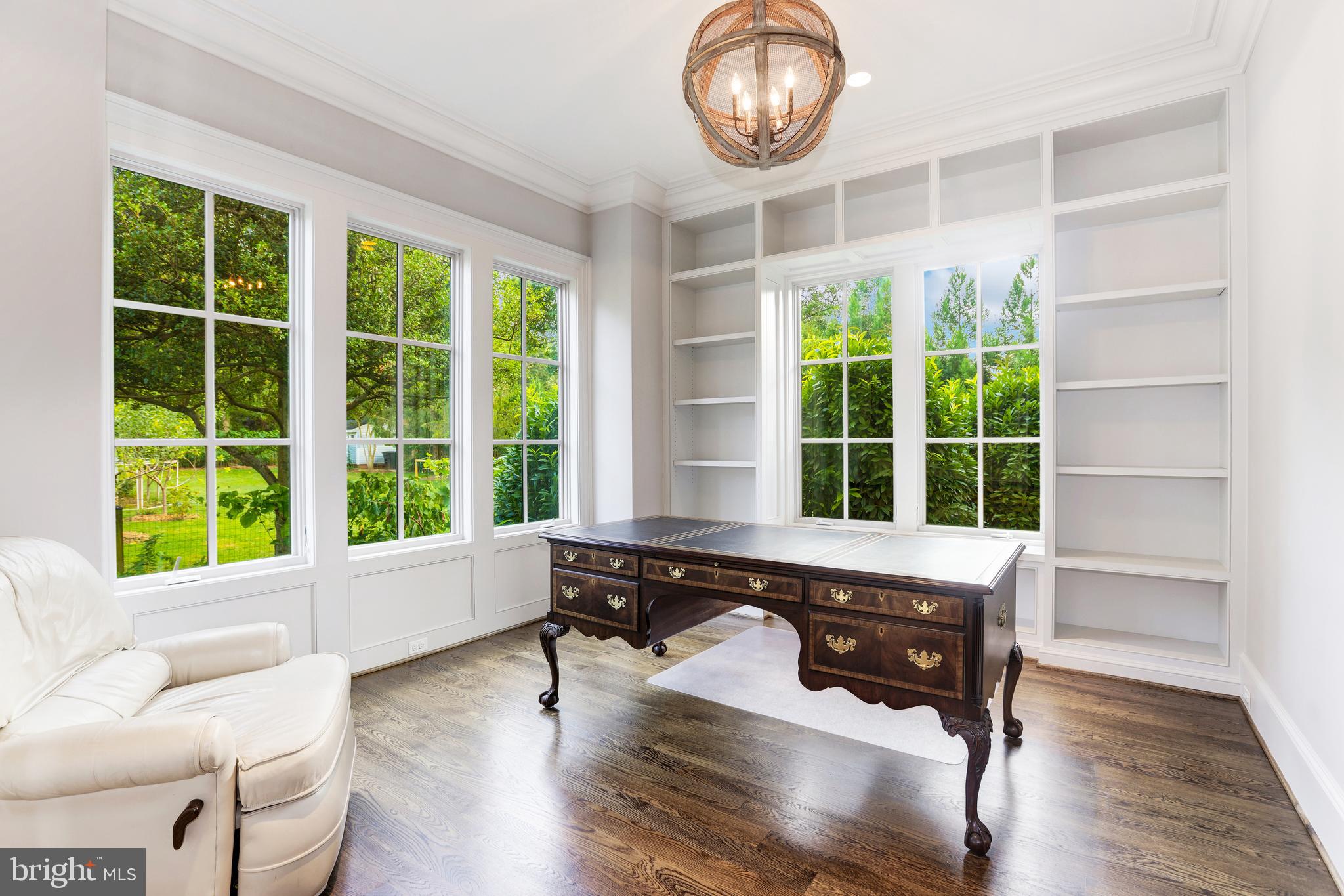 WALTER HEIGHTS - Residential