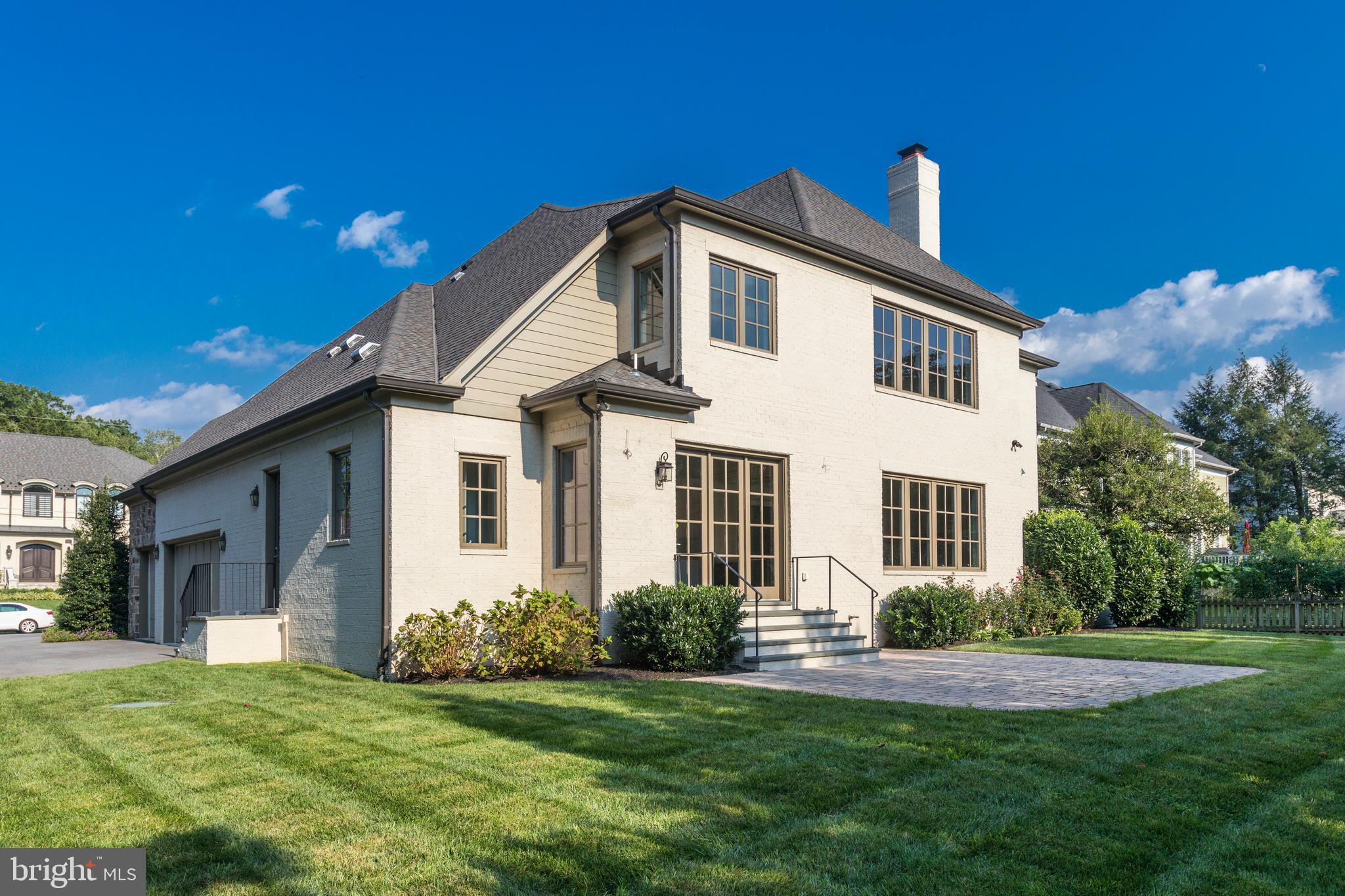 WALTER HEIGHTS - Residential