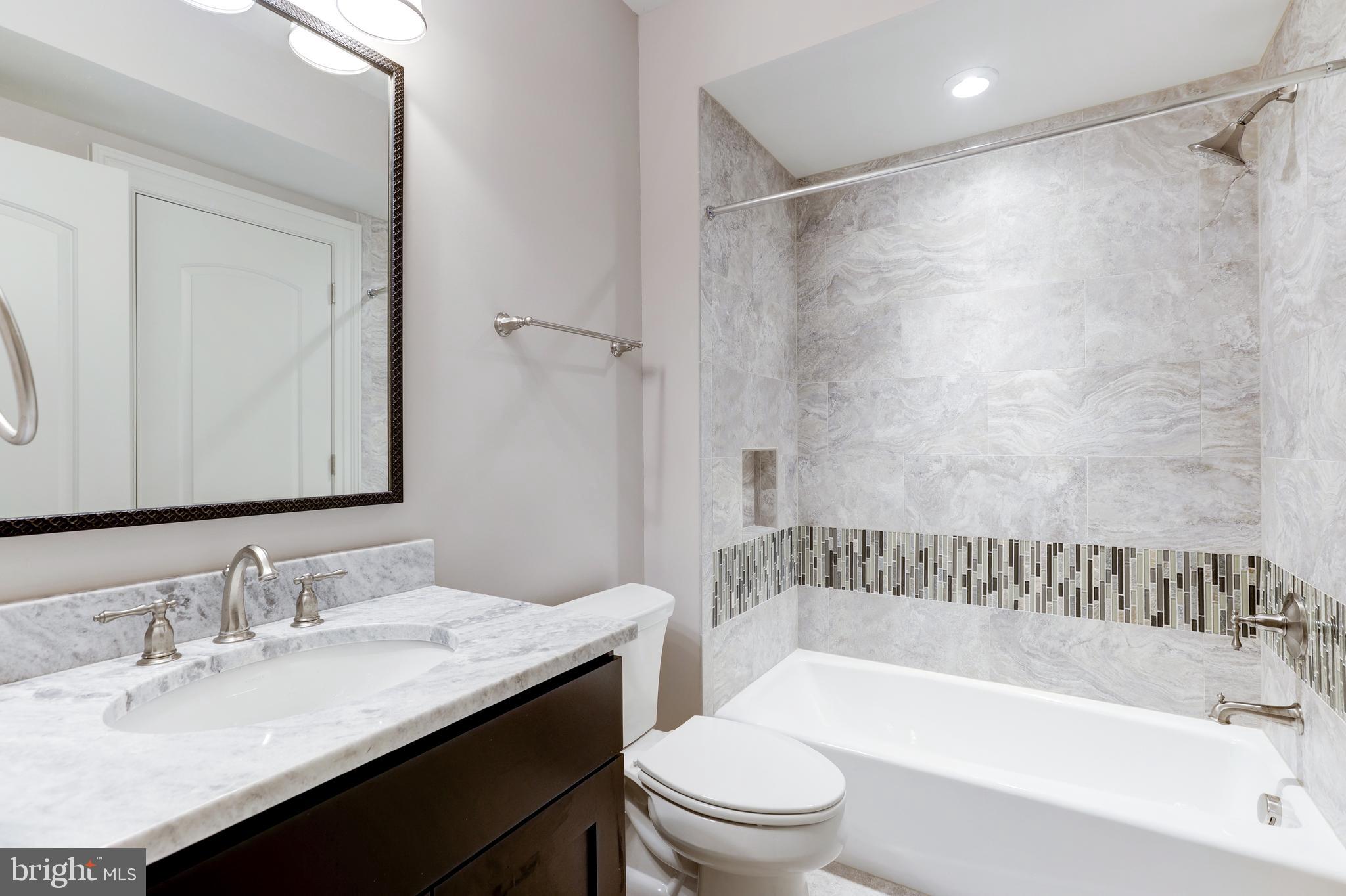 WALTER HEIGHTS - Residential