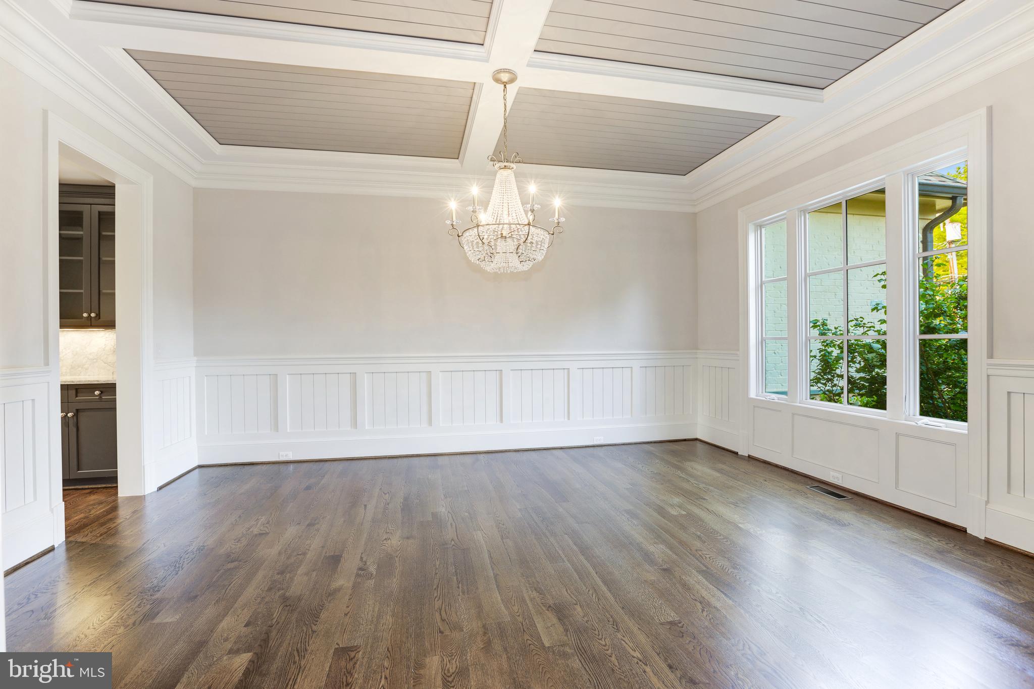 WALTER HEIGHTS - Residential