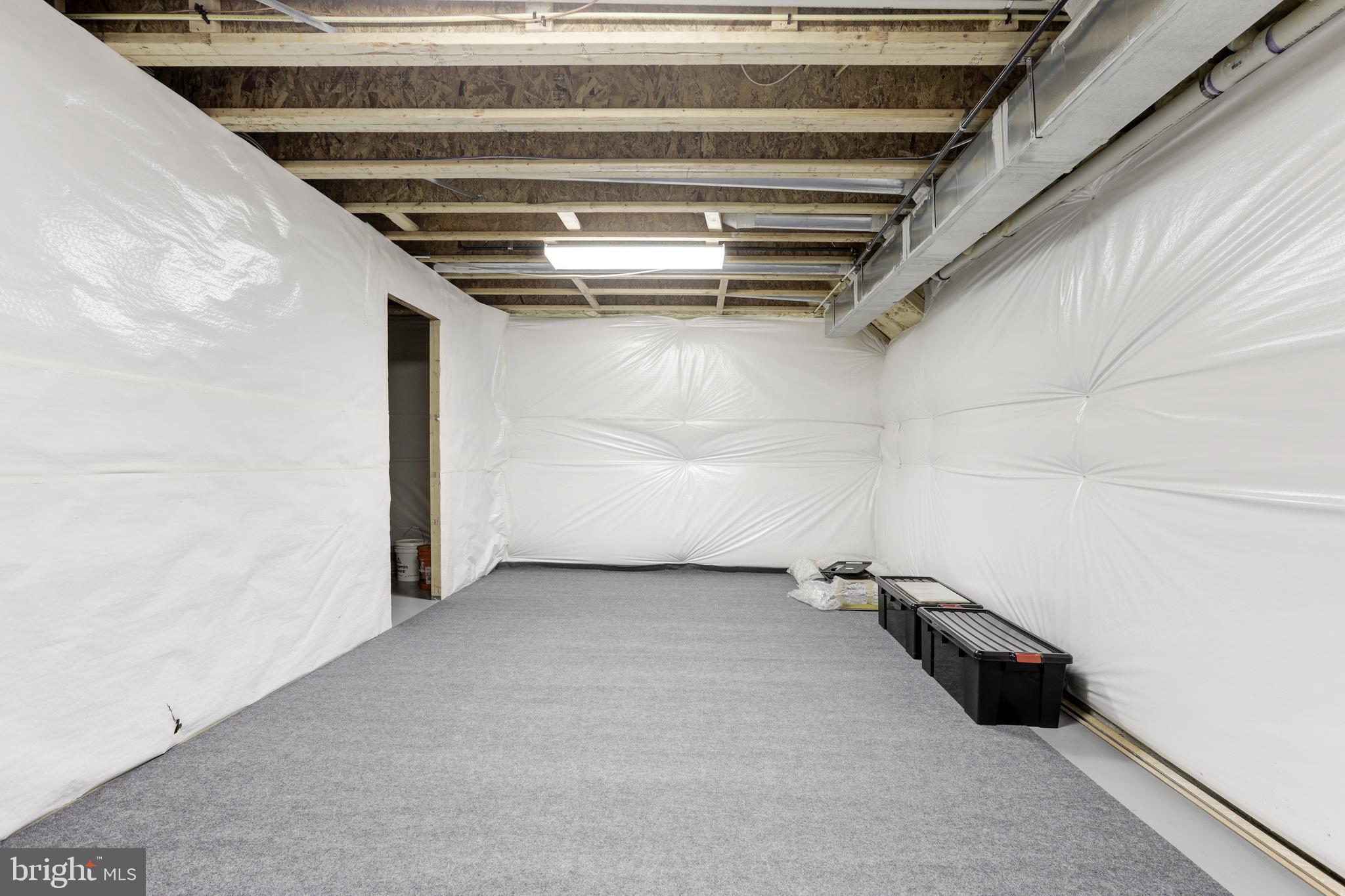 WALTER HEIGHTS - Residential