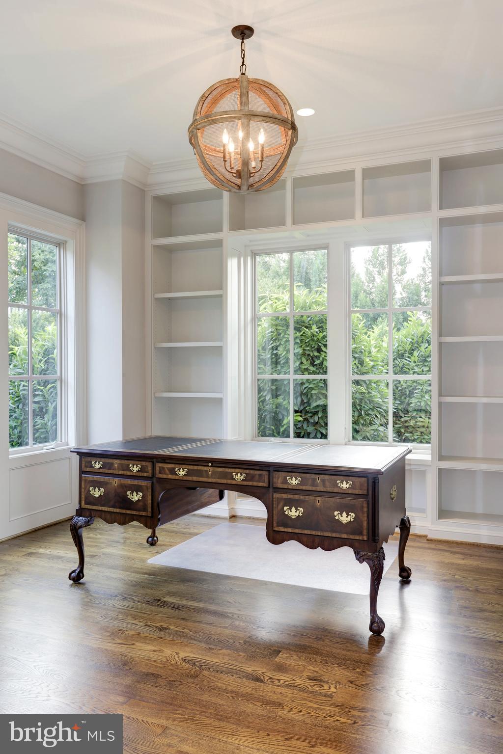 WALTER HEIGHTS - Residential