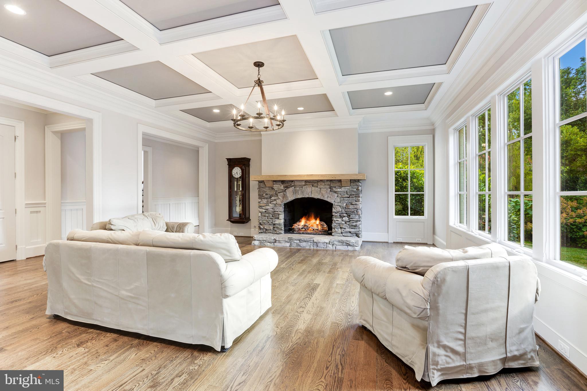 WALTER HEIGHTS - Residential