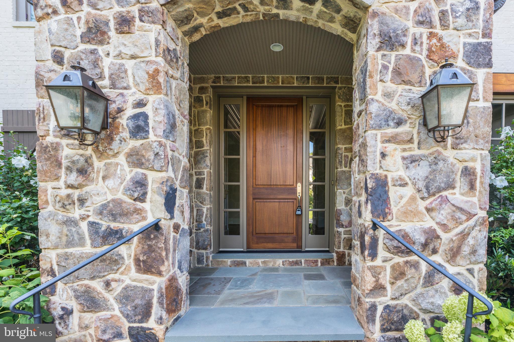 WALTER HEIGHTS - Residential