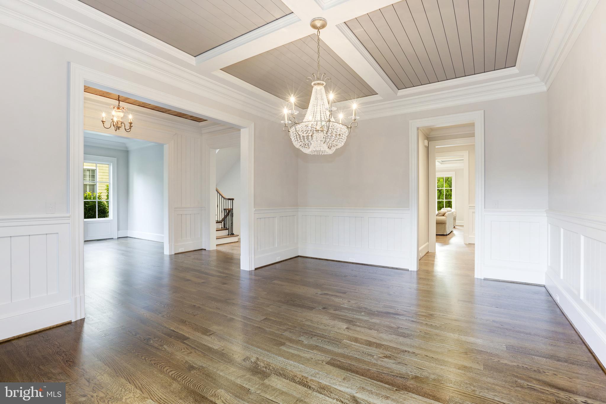 WALTER HEIGHTS - Residential