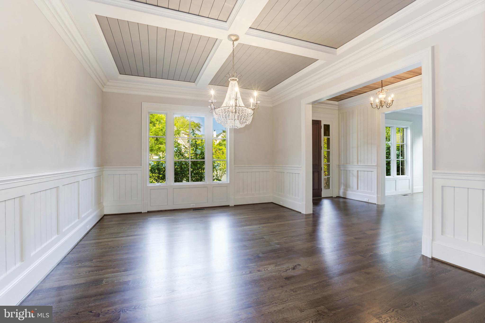 WALTER HEIGHTS - Residential