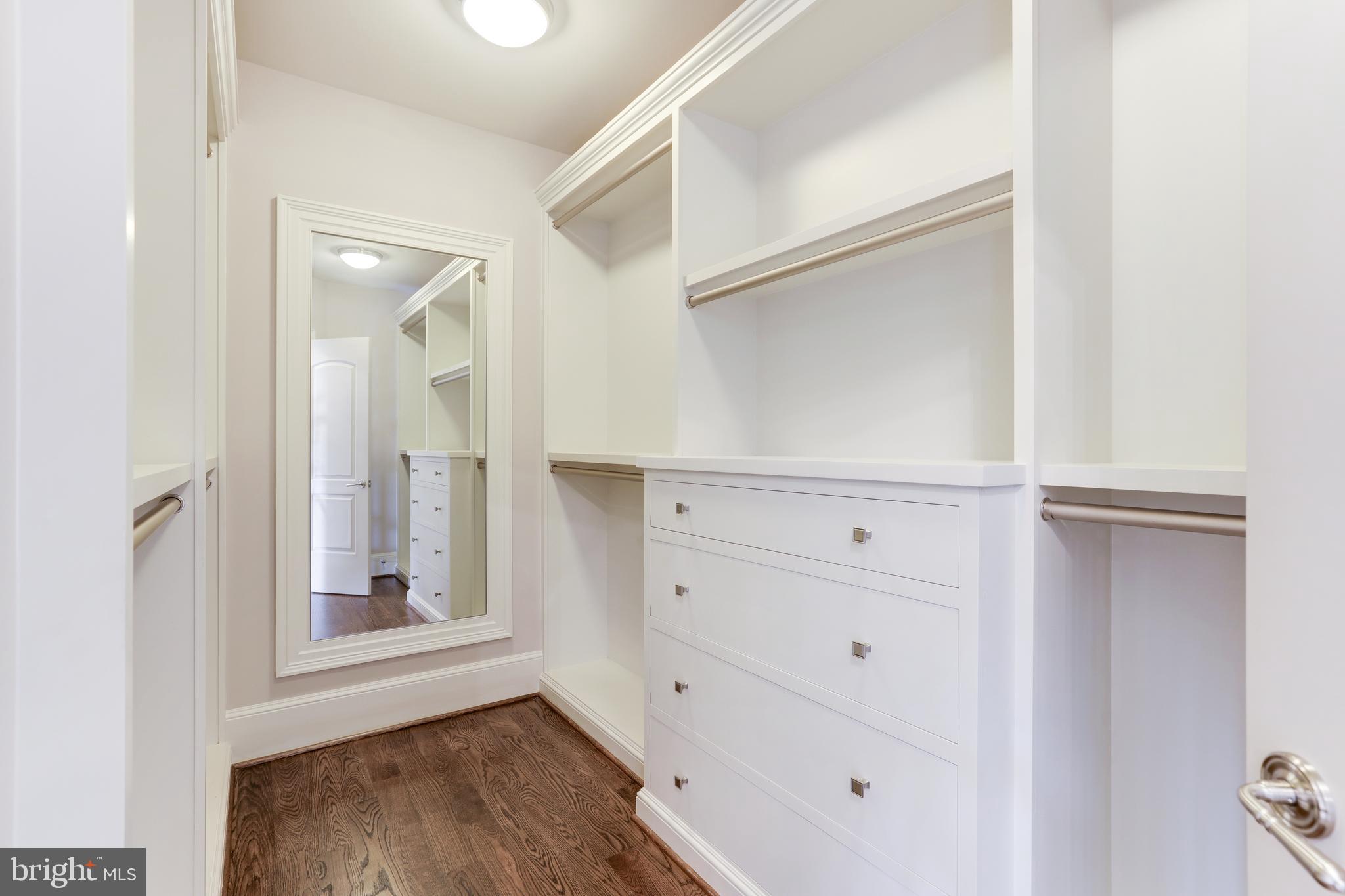 WALTER HEIGHTS - Residential