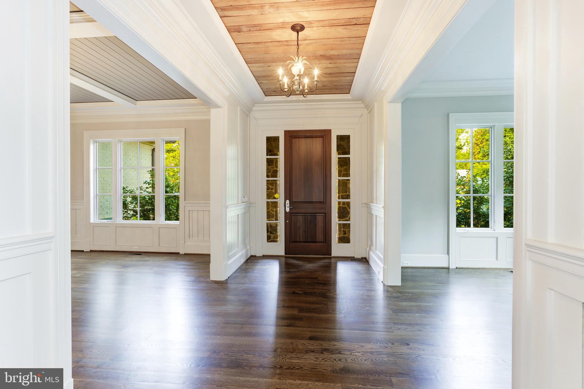 WALTER HEIGHTS - Residential