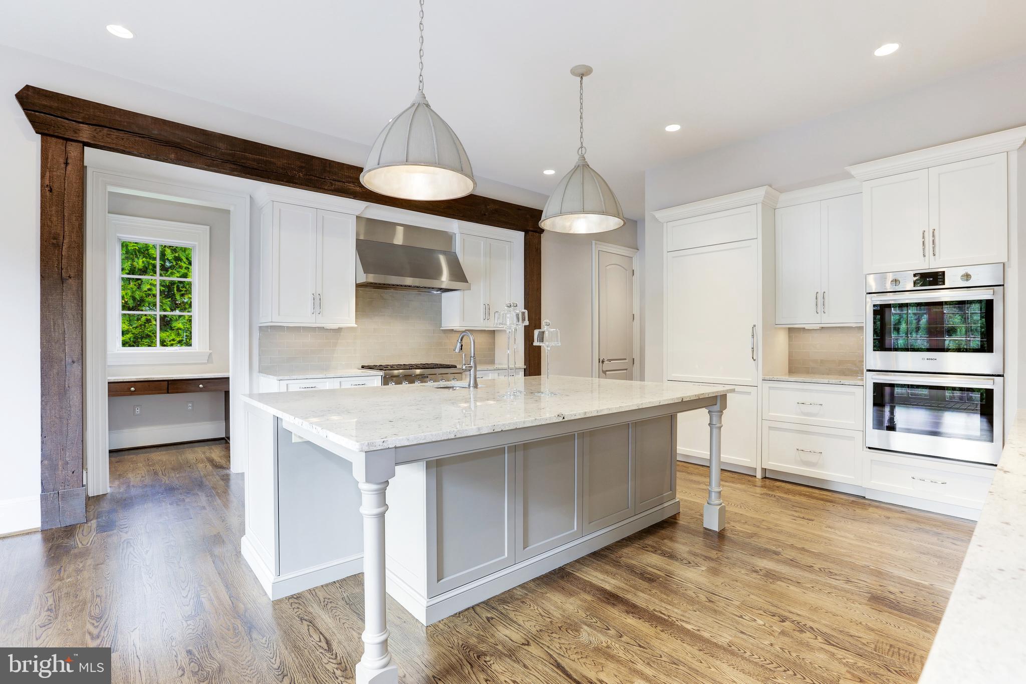 WALTER HEIGHTS - Residential