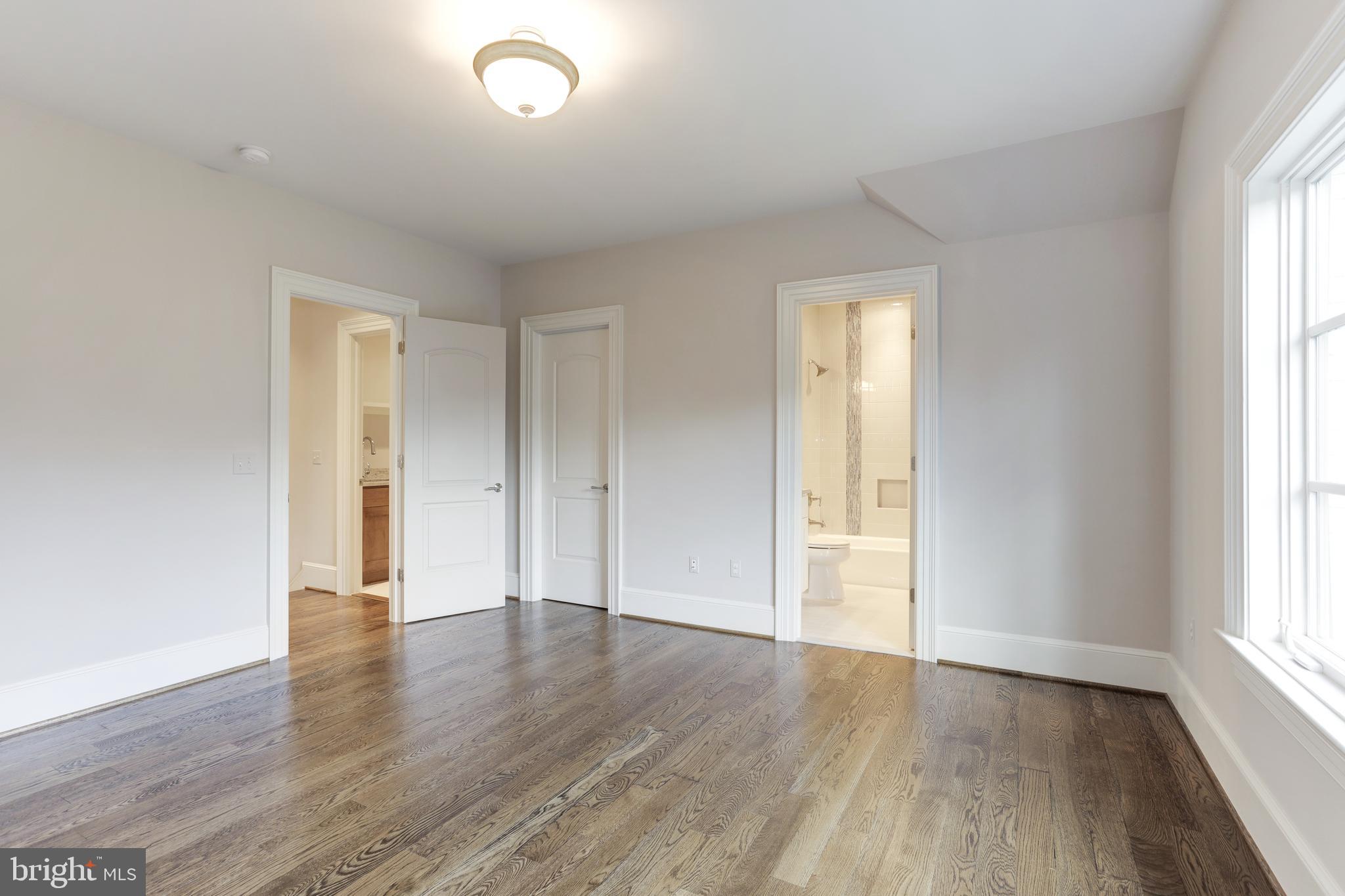 WALTER HEIGHTS - Residential