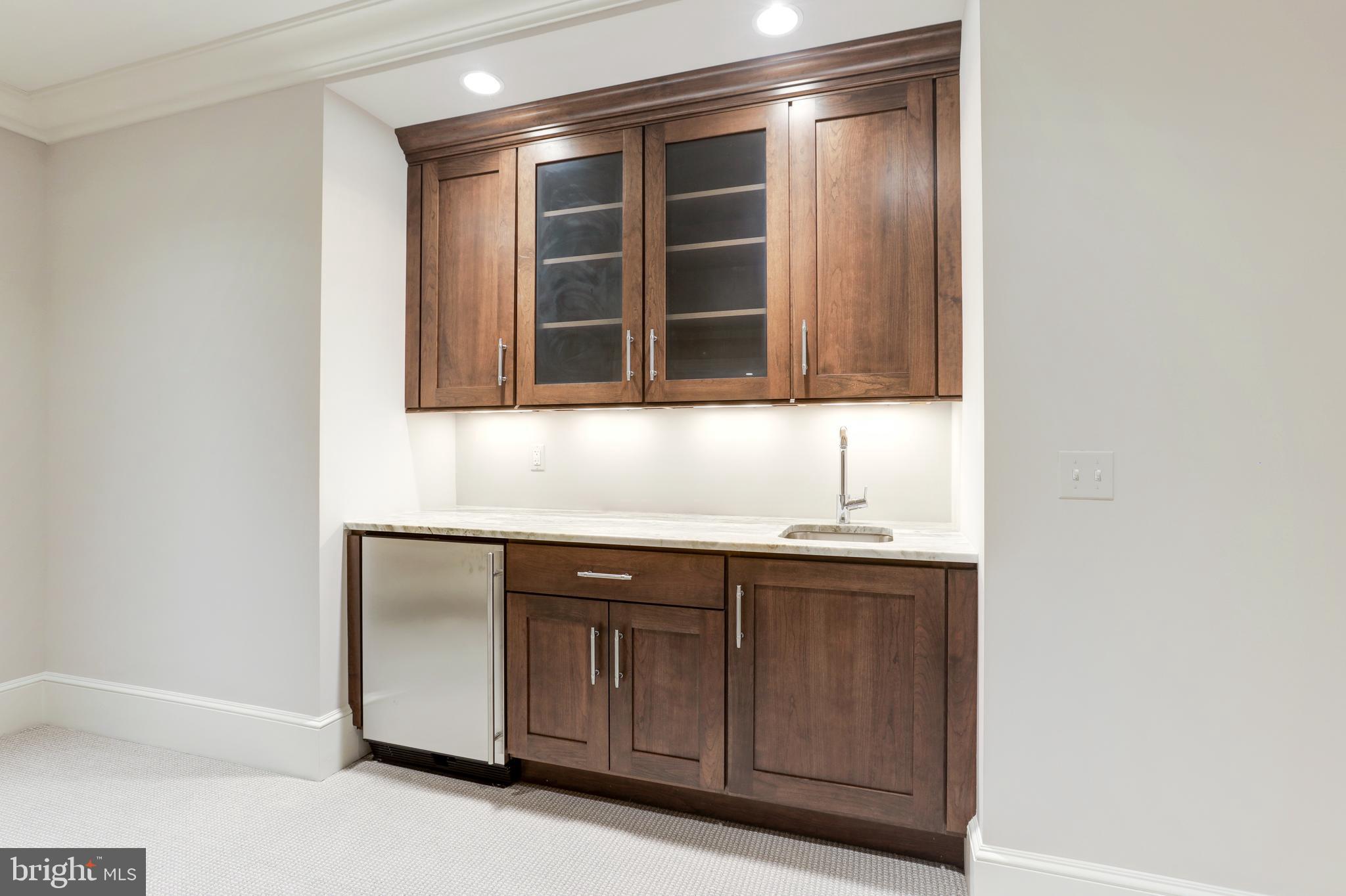 WALTER HEIGHTS - Residential