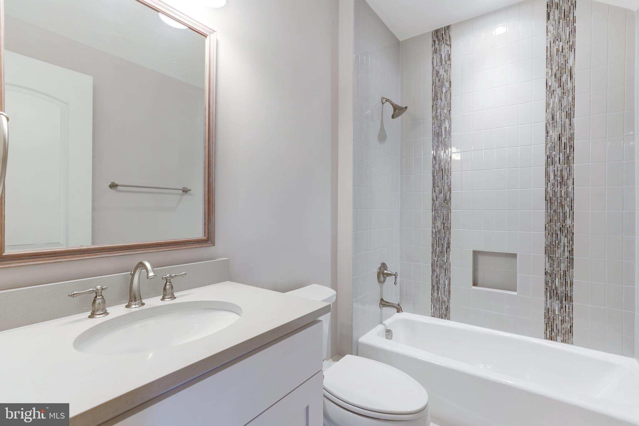 WALTER HEIGHTS - Residential