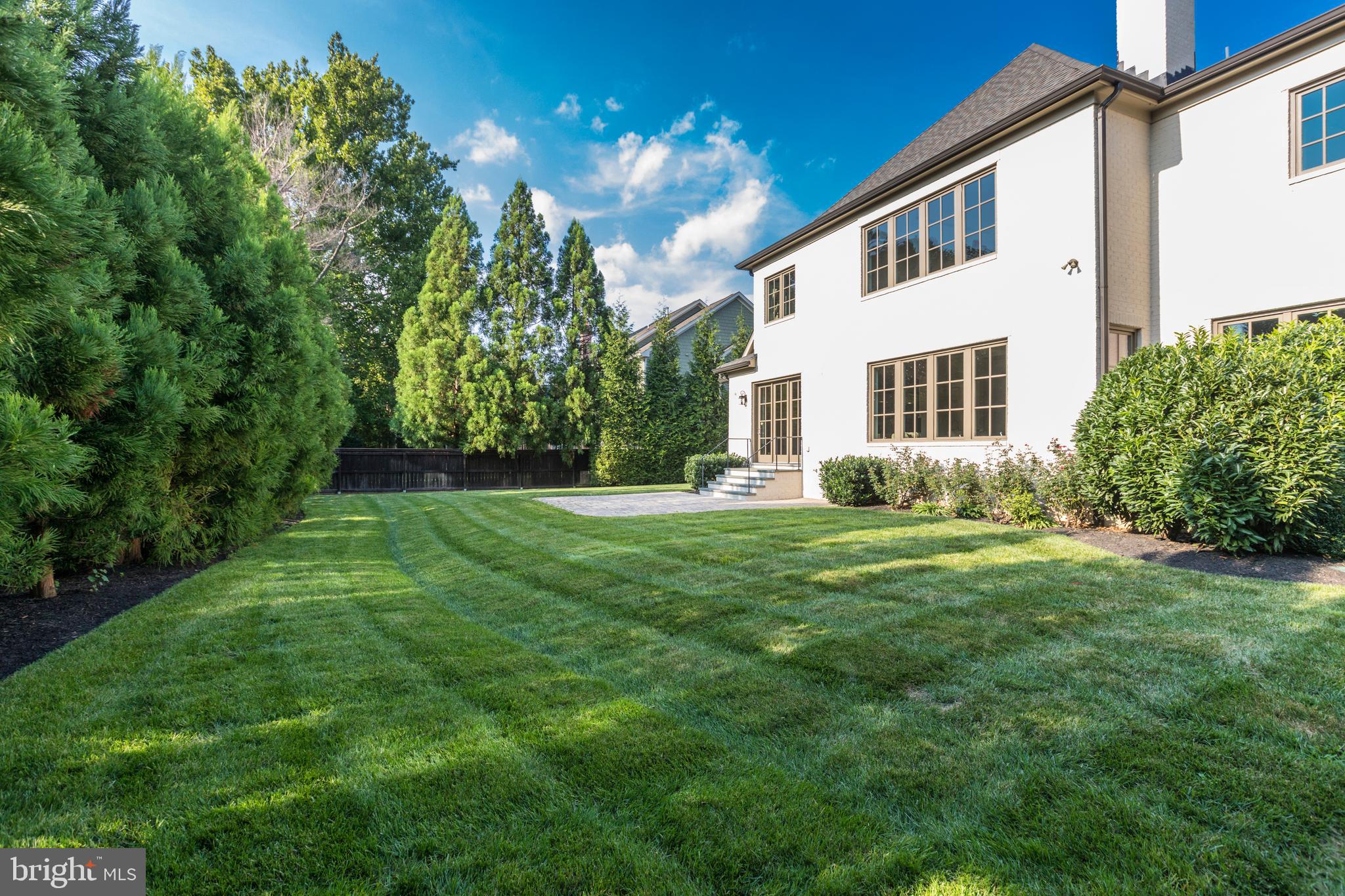 WALTER HEIGHTS - Residential