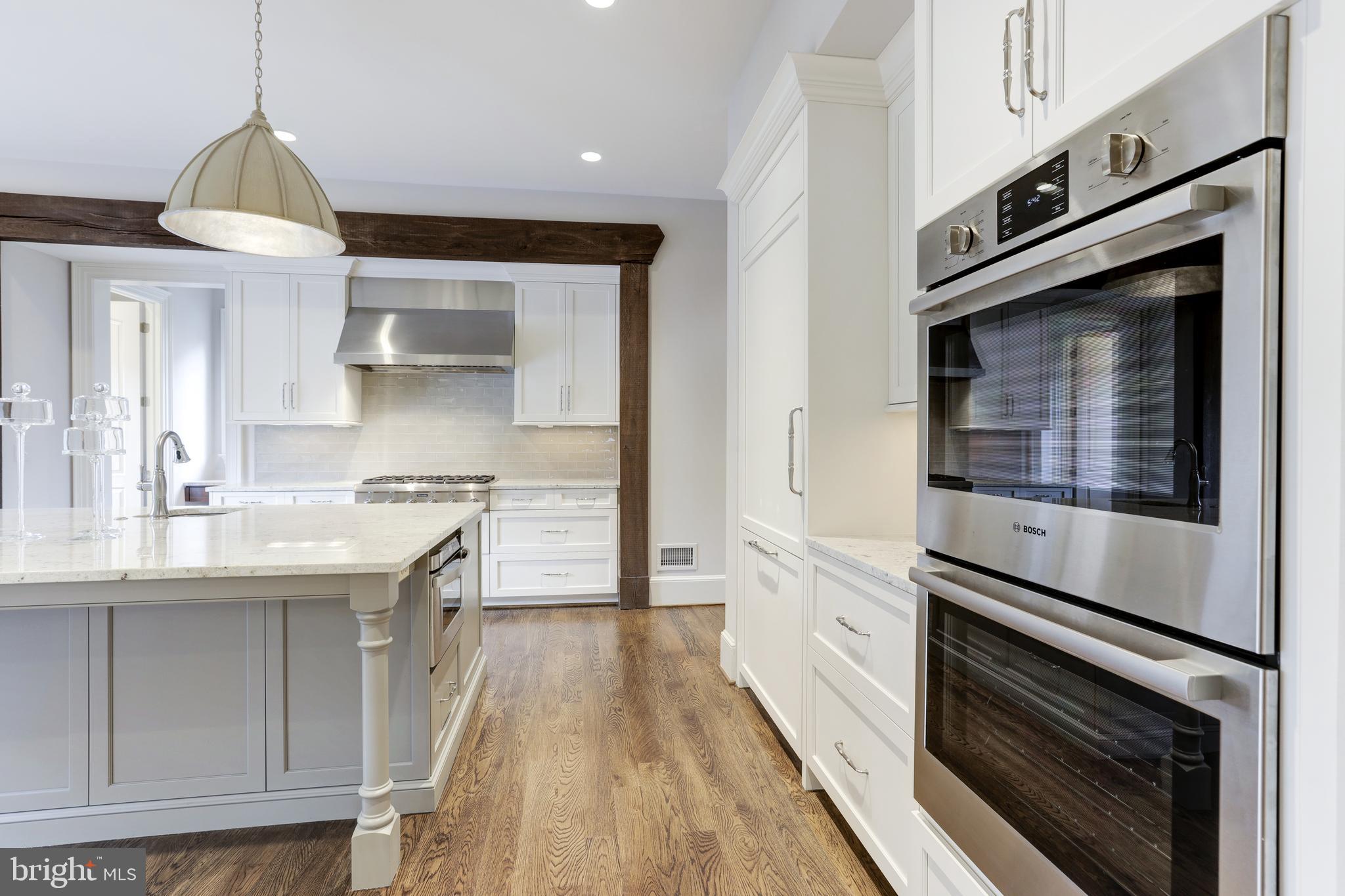 WALTER HEIGHTS - Residential