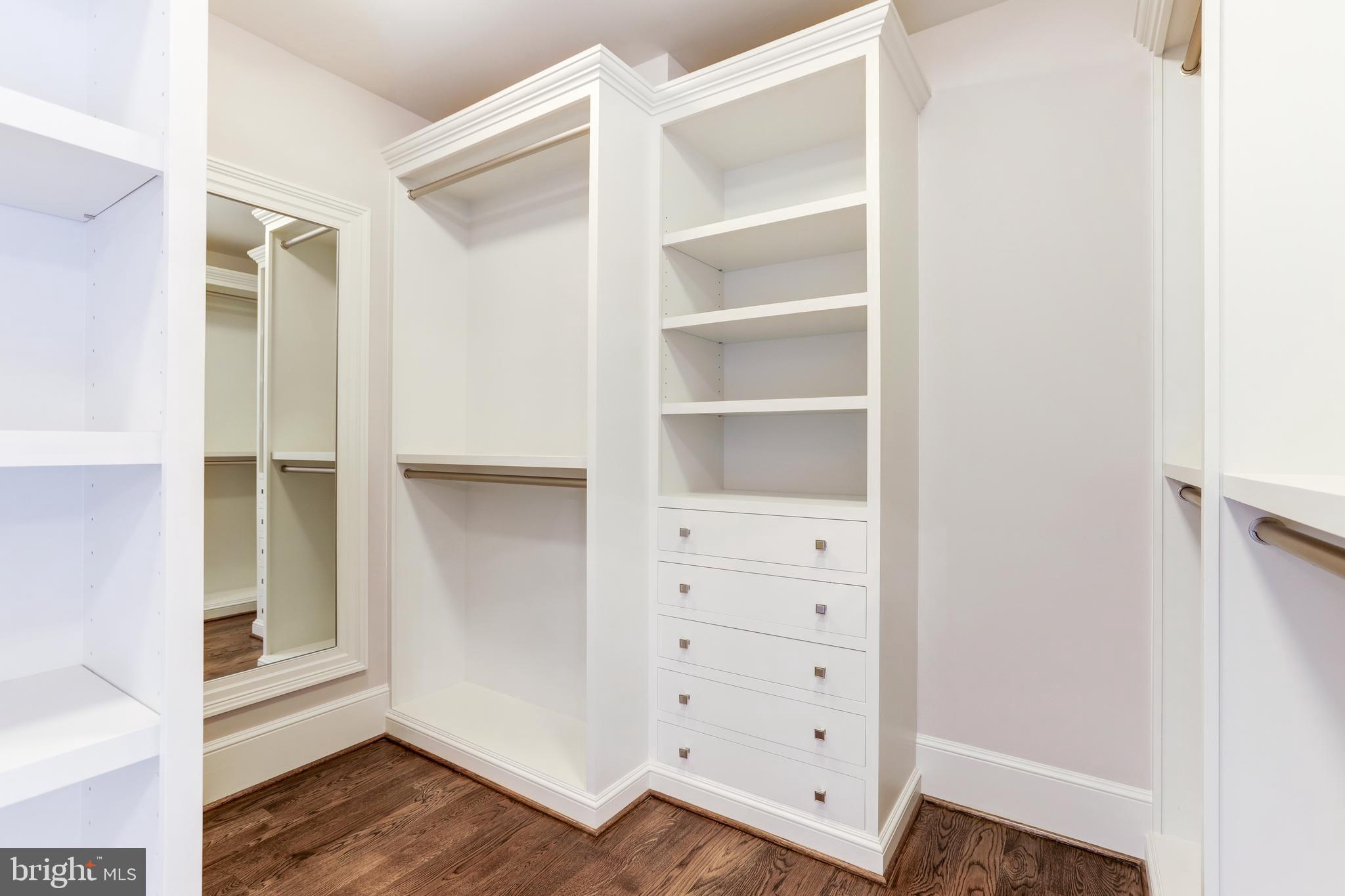 WALTER HEIGHTS - Residential