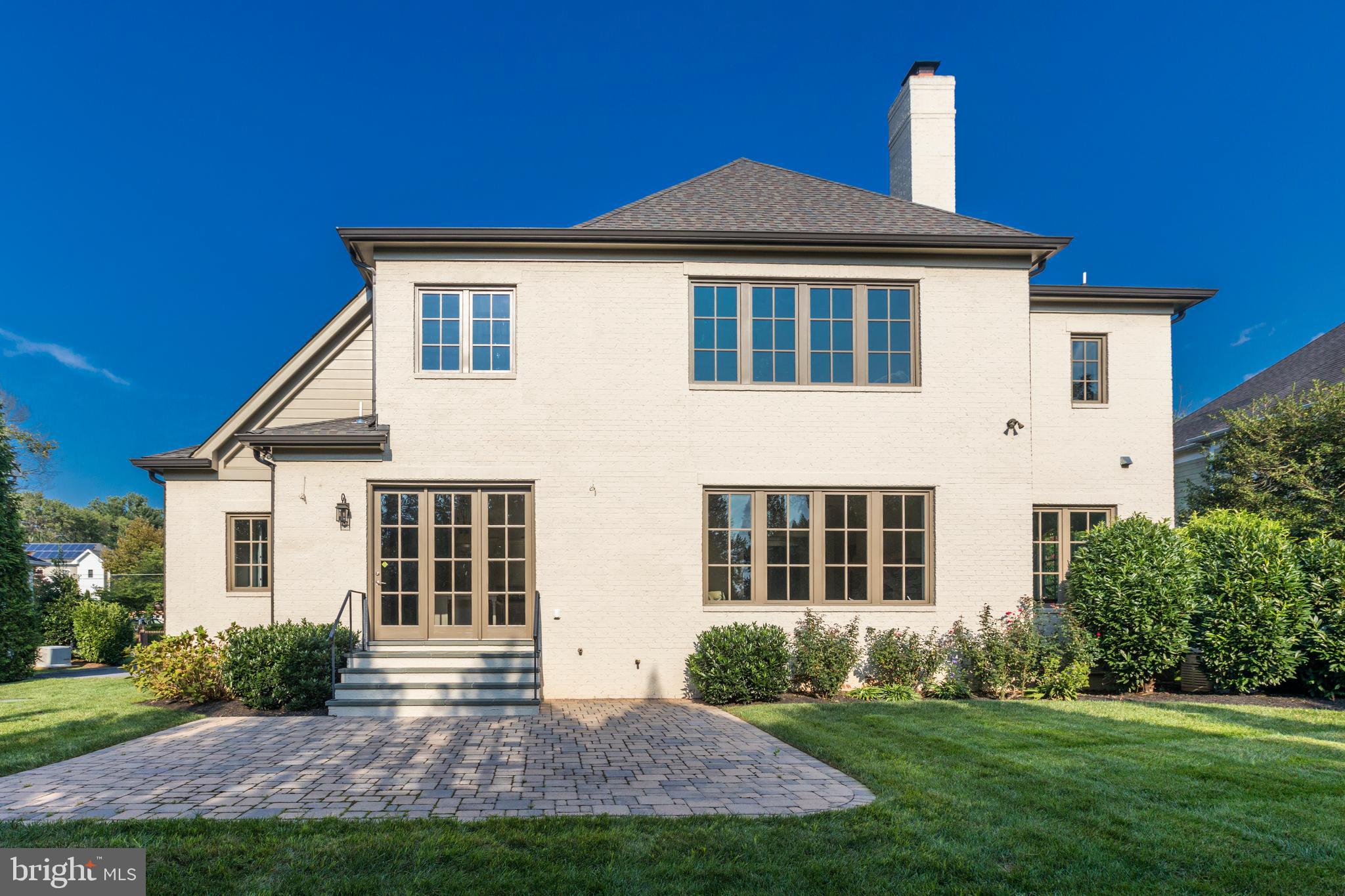 WALTER HEIGHTS - Residential