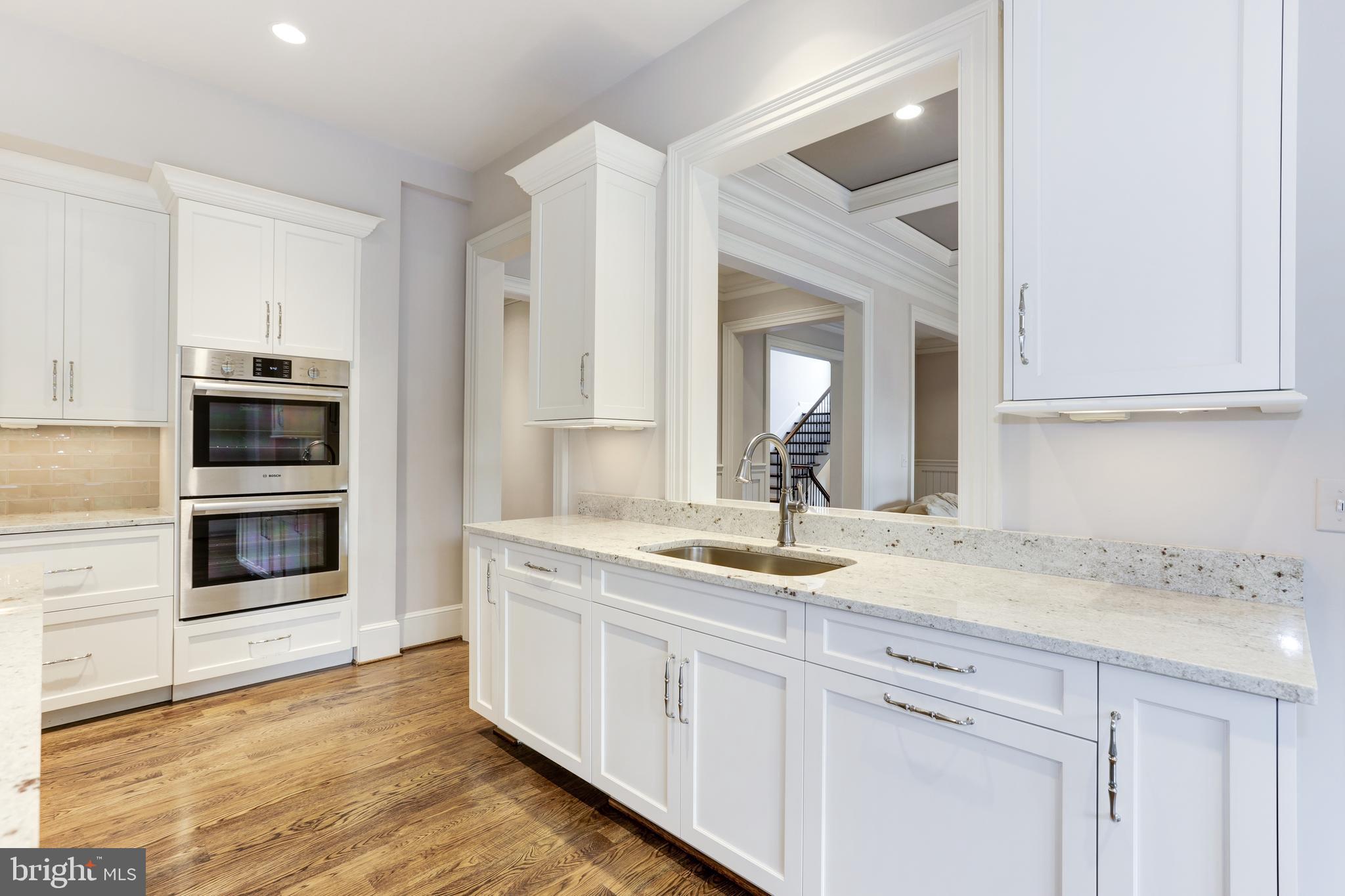 WALTER HEIGHTS - Residential