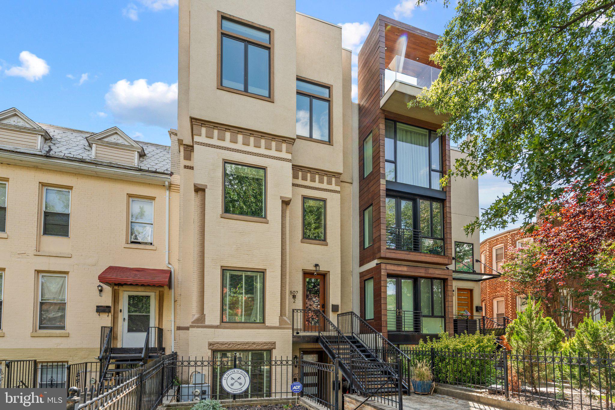 507 K STREET NE 2
