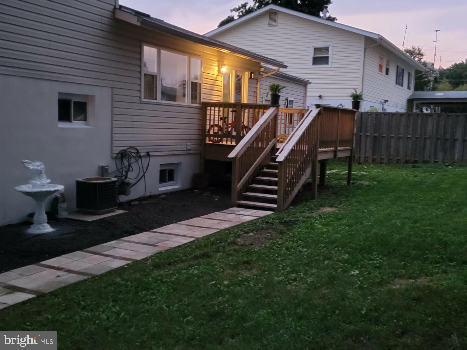 LANHAM - Residential