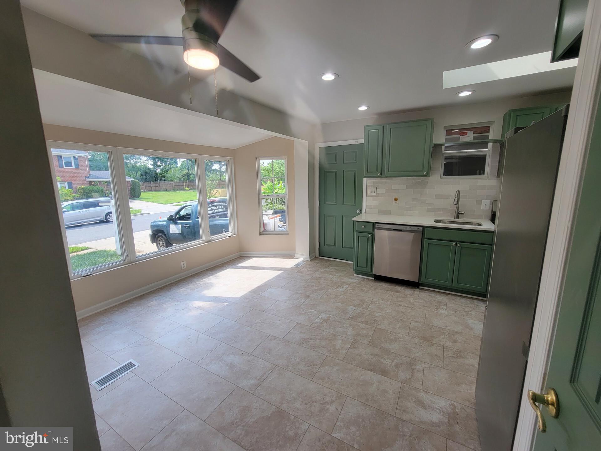 LANHAM - Residential