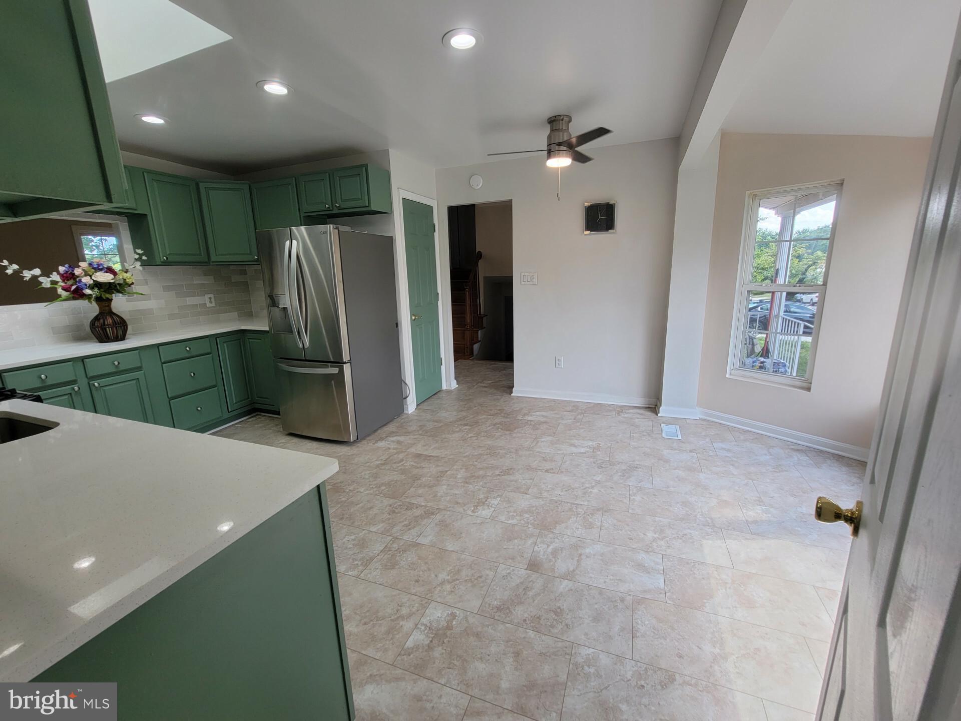 LANHAM - Residential