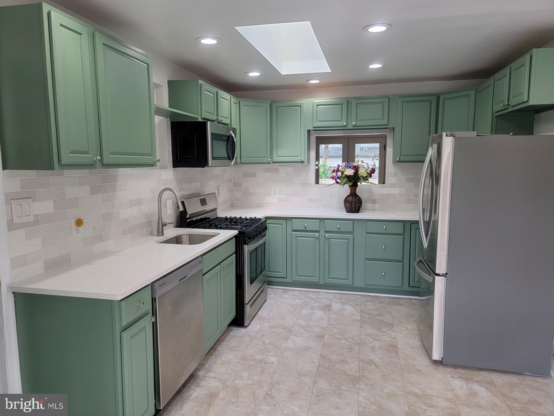 LANHAM - Residential